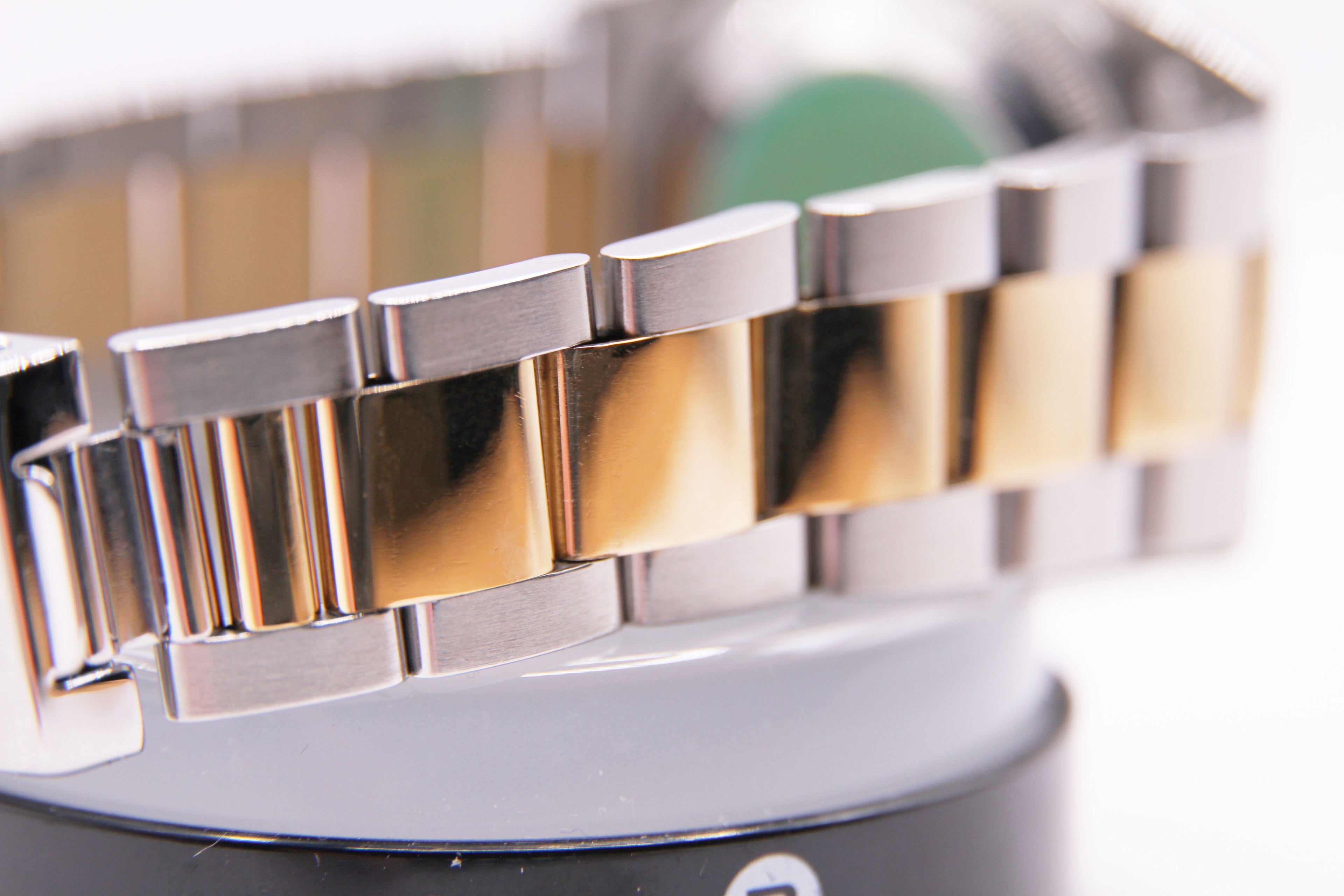 デイトジャスト 青文字盤 / ROLEX DateJust Blue Dial Ref.16203