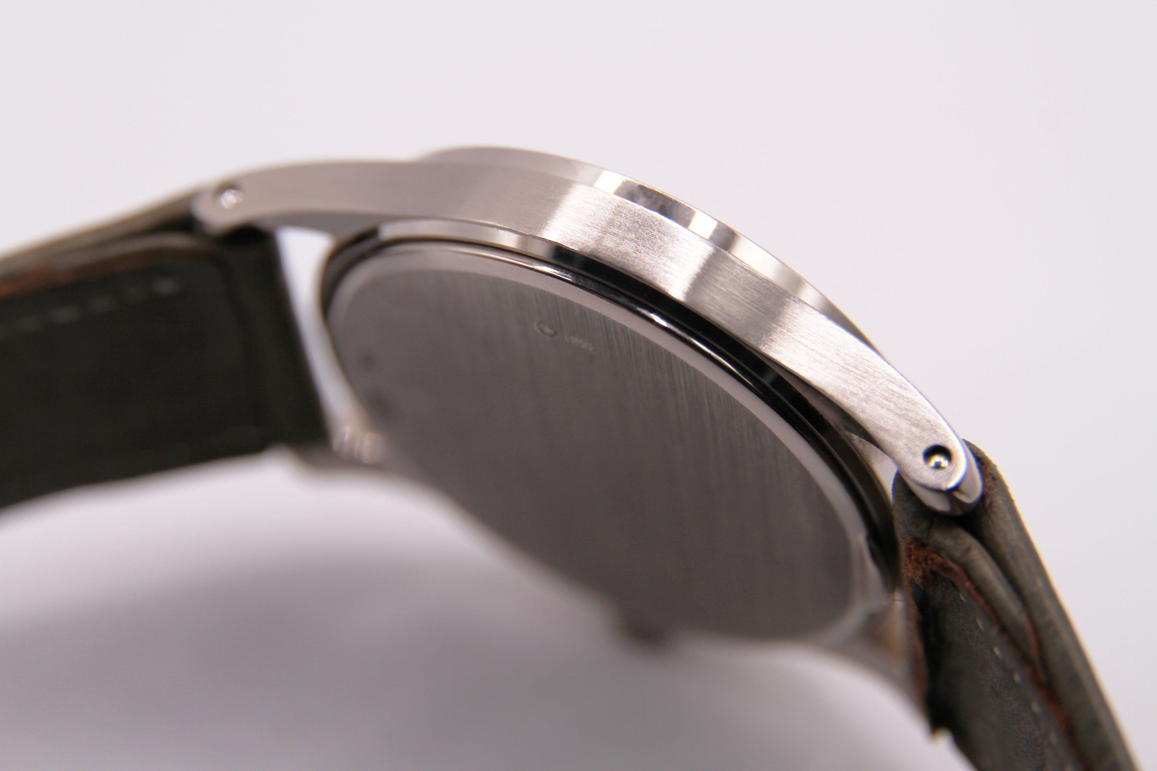 カラトラバ ダイヤインデックス 日本限定100本 / Patek Phillippe Calatrava JAPAN LIMITED EDITION OF 100 PIECES Ref.3796G-018