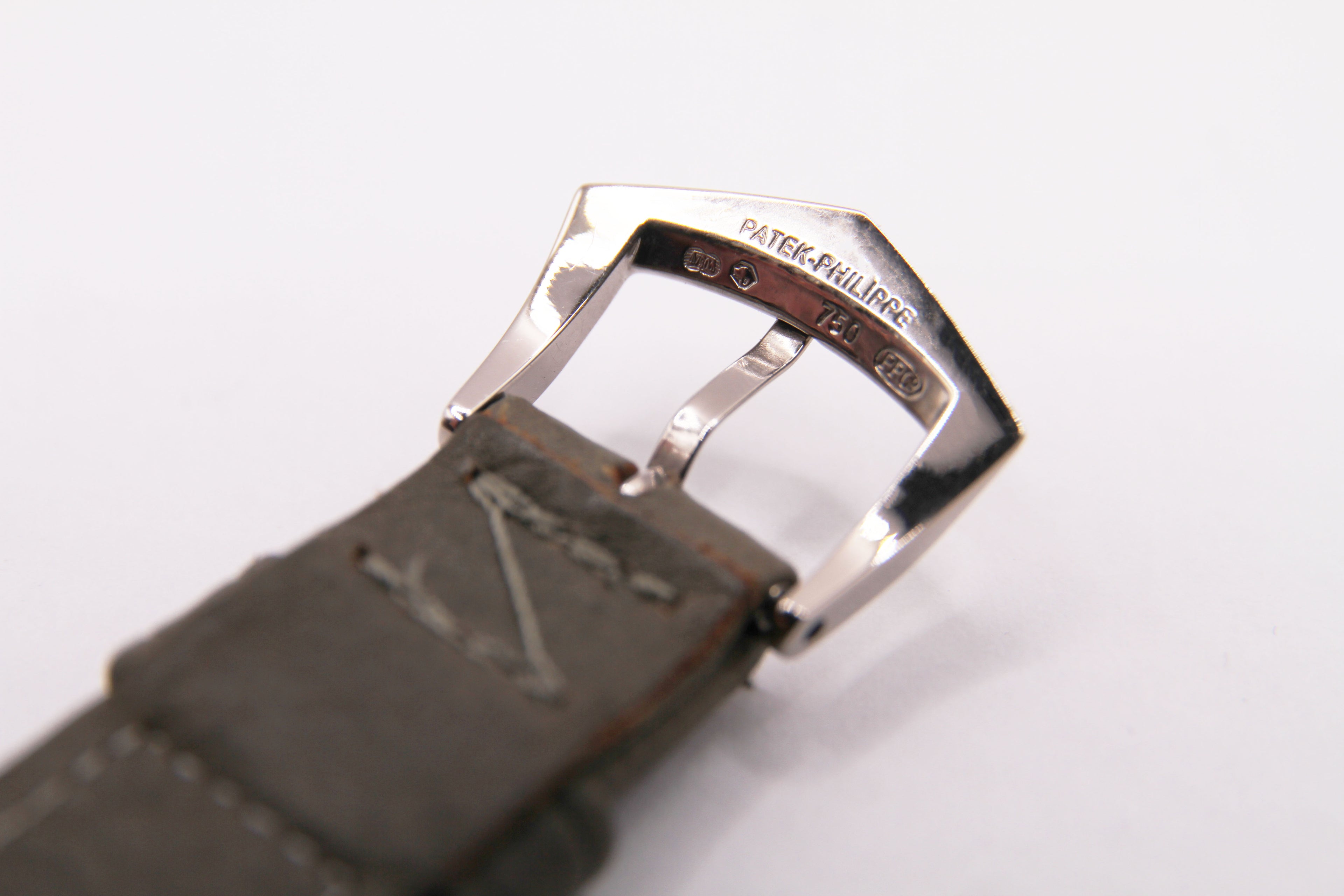 カラトラバ ダイヤインデックス 日本限定100本 / Patek Phillippe Calatrava JAPAN LIMITED EDITION OF 100 PIECES Ref.3796G-018