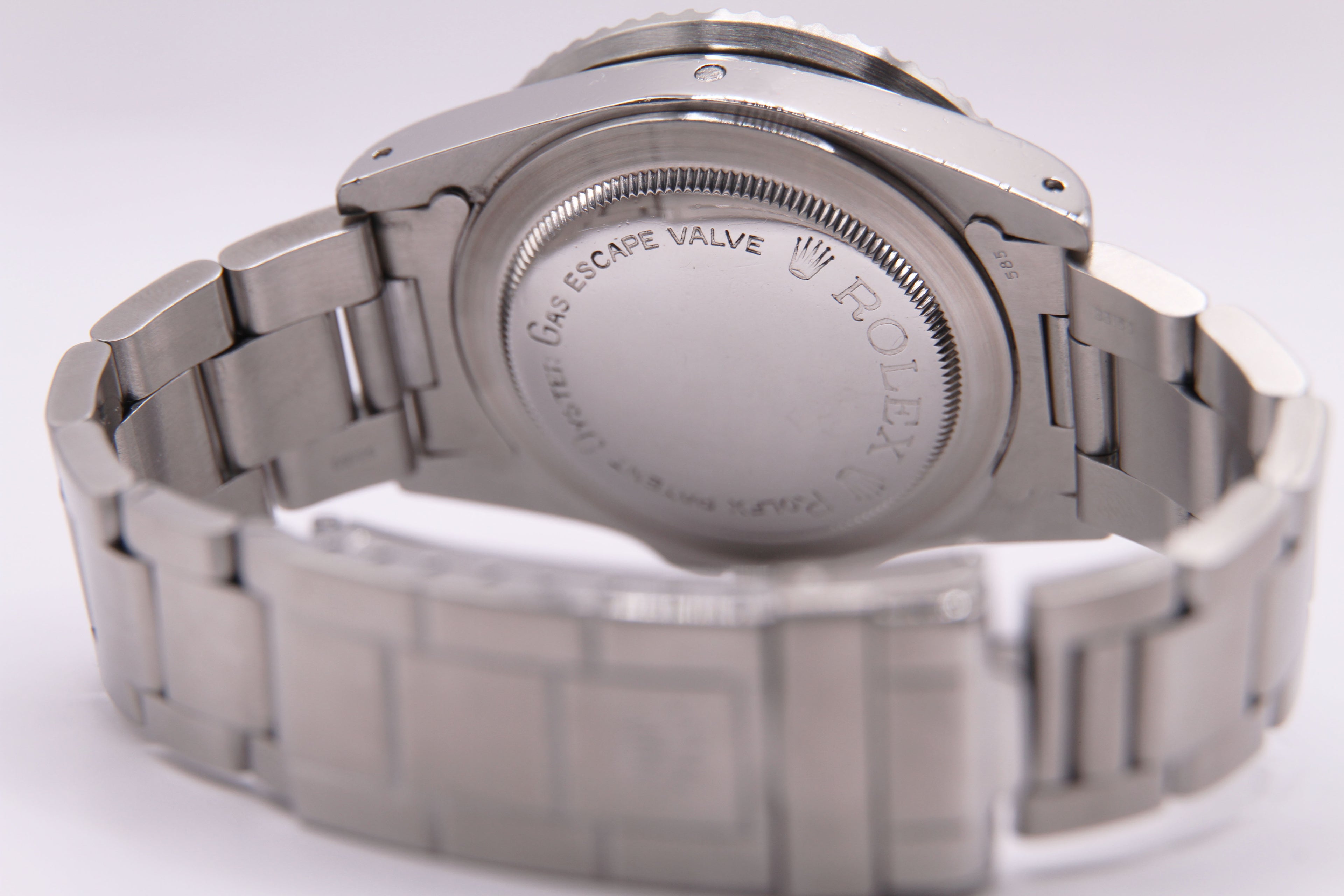 ロレックス シードゥエラー フチなし 62番代 / ROLEX SEA-DWELLER Ref.1665