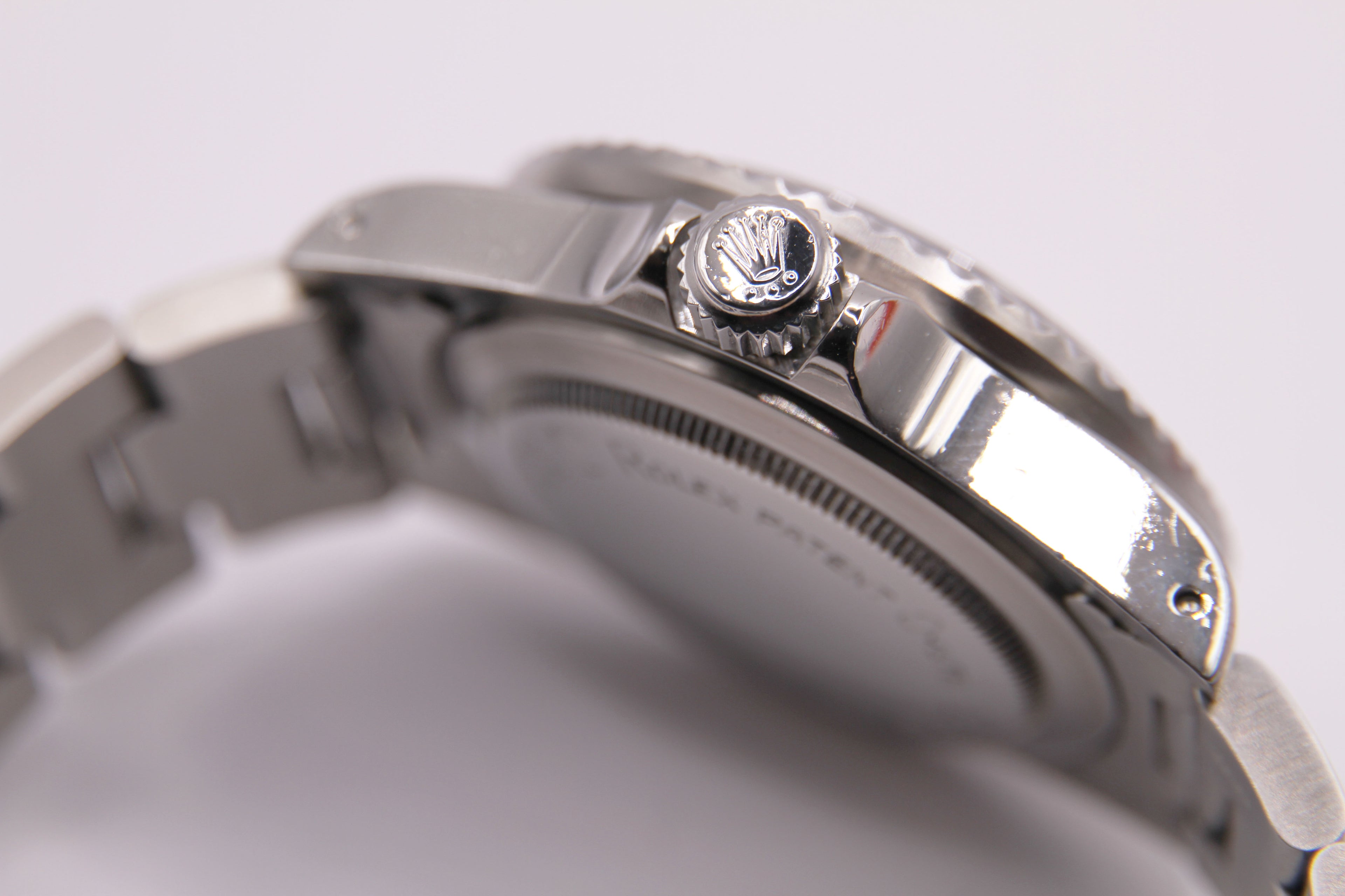 ロレックス シードゥエラー フチなし 62番代 / ROLEX SEA-DWELLER Ref.1665