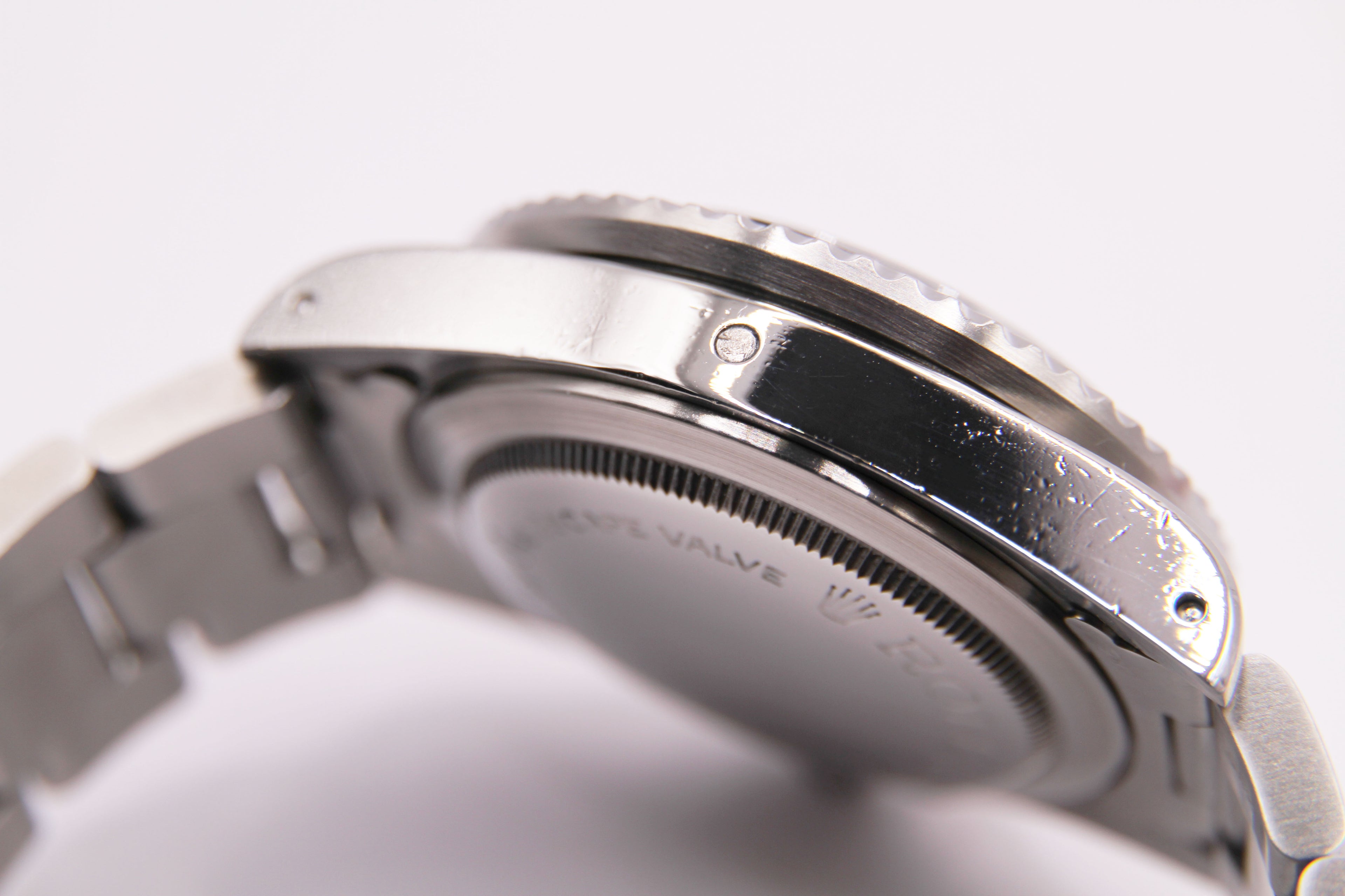 ロレックス シードゥエラー フチなし 62番代 / ROLEX SEA-DWELLER Ref.1665