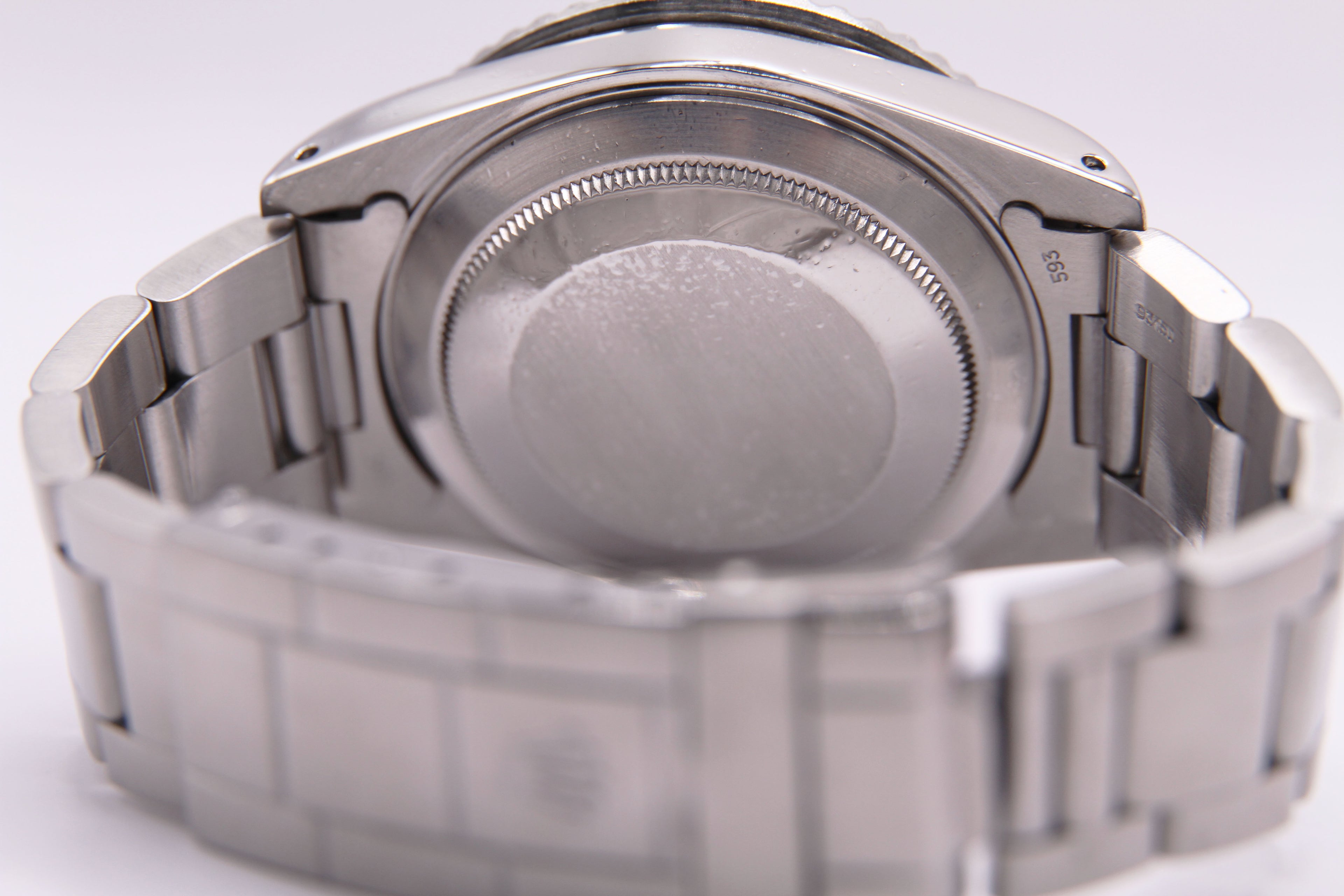 ロレックス サブマリーナー フチなし 82番代 / ROLEX SUBMARINER Ref.16800