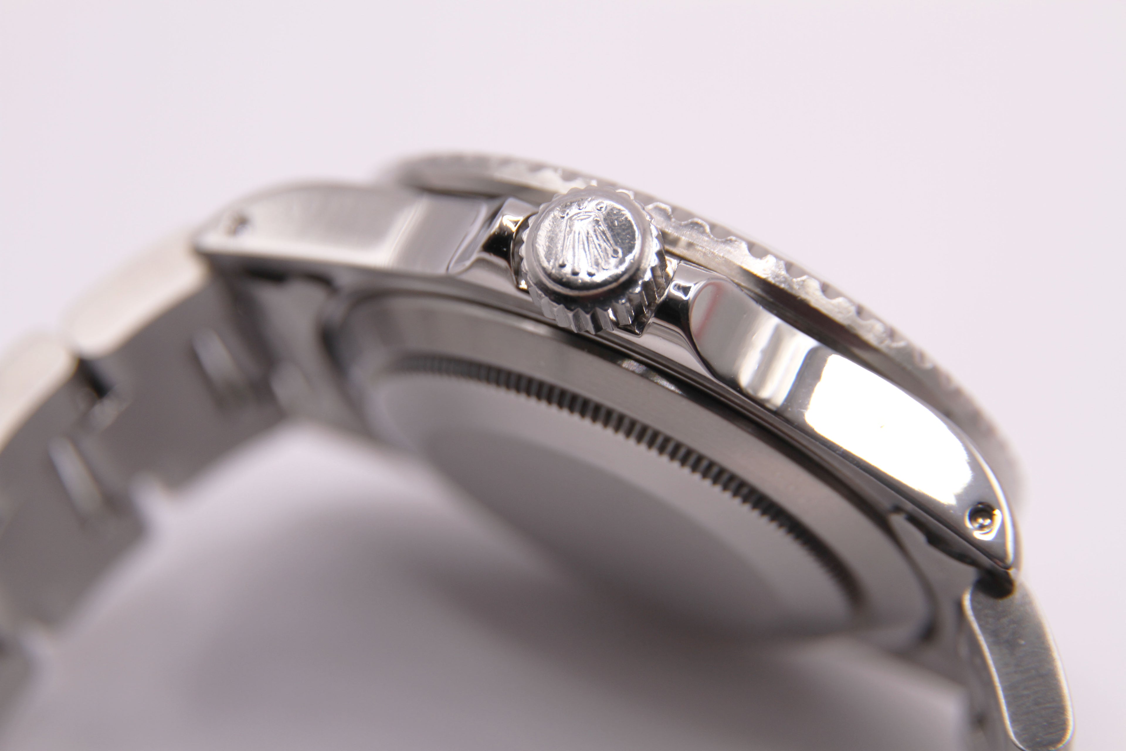 ロレックス サブマリーナー フチなし 82番代 / ROLEX SUBMARINER Ref.16800