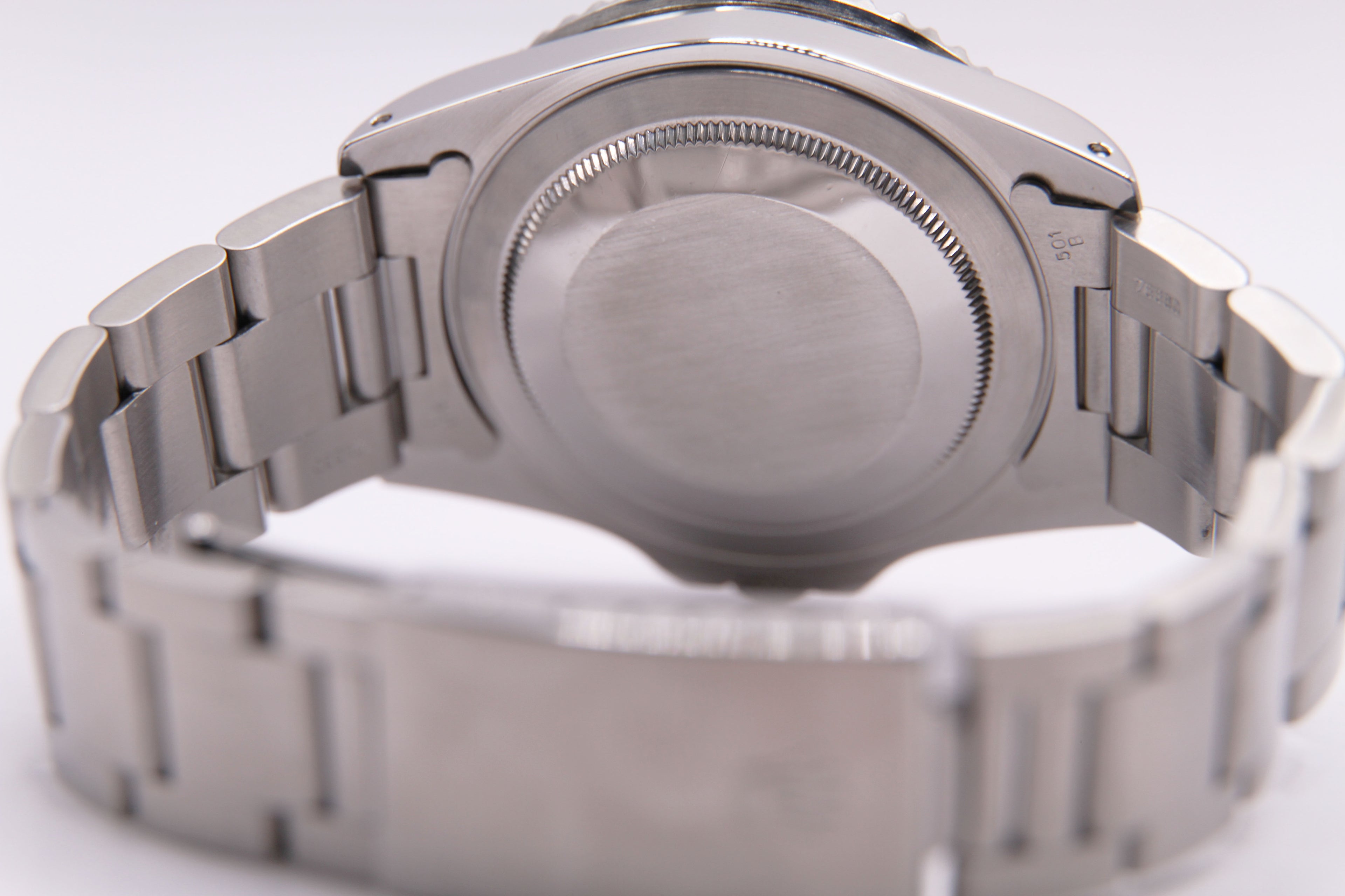 ロレックス GMTマスター1 黒 / ROLEX GMT Master I Ref.16700