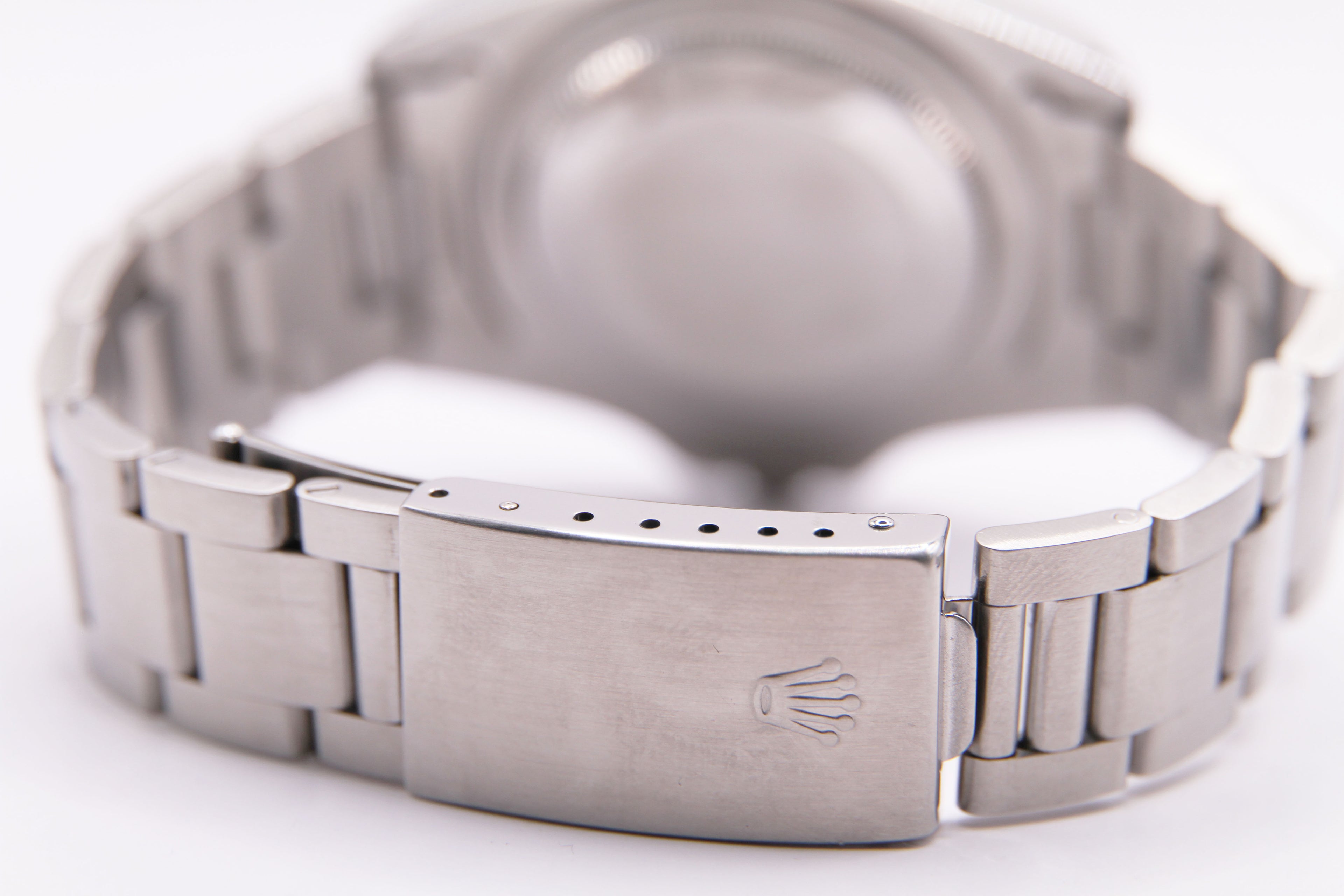 ロレックス GMTマスター1 黒 / ROLEX GMT Master I Ref.16700