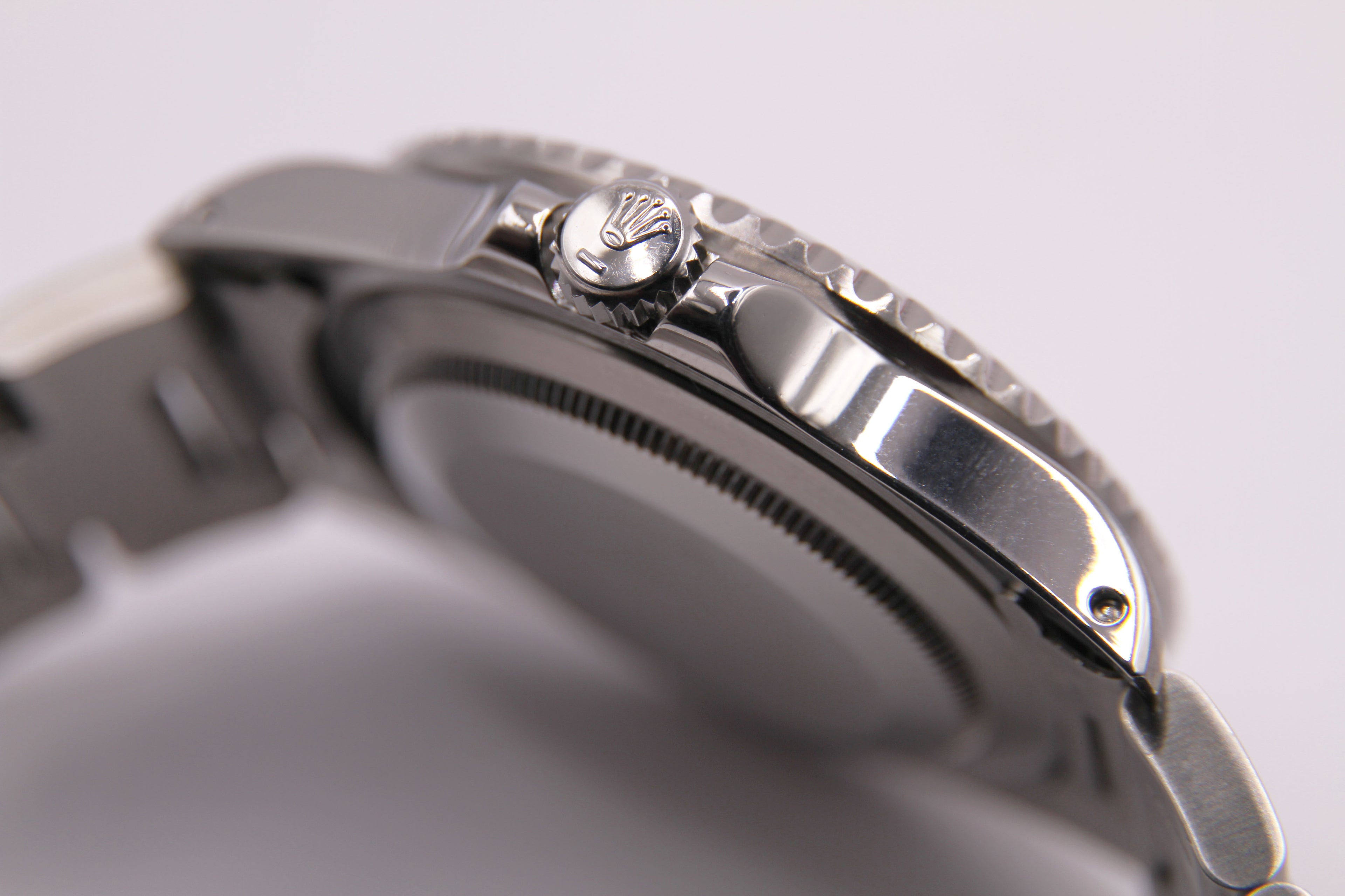 ロレックス GMTマスター1 黒 / ROLEX GMT Master I Ref.16700