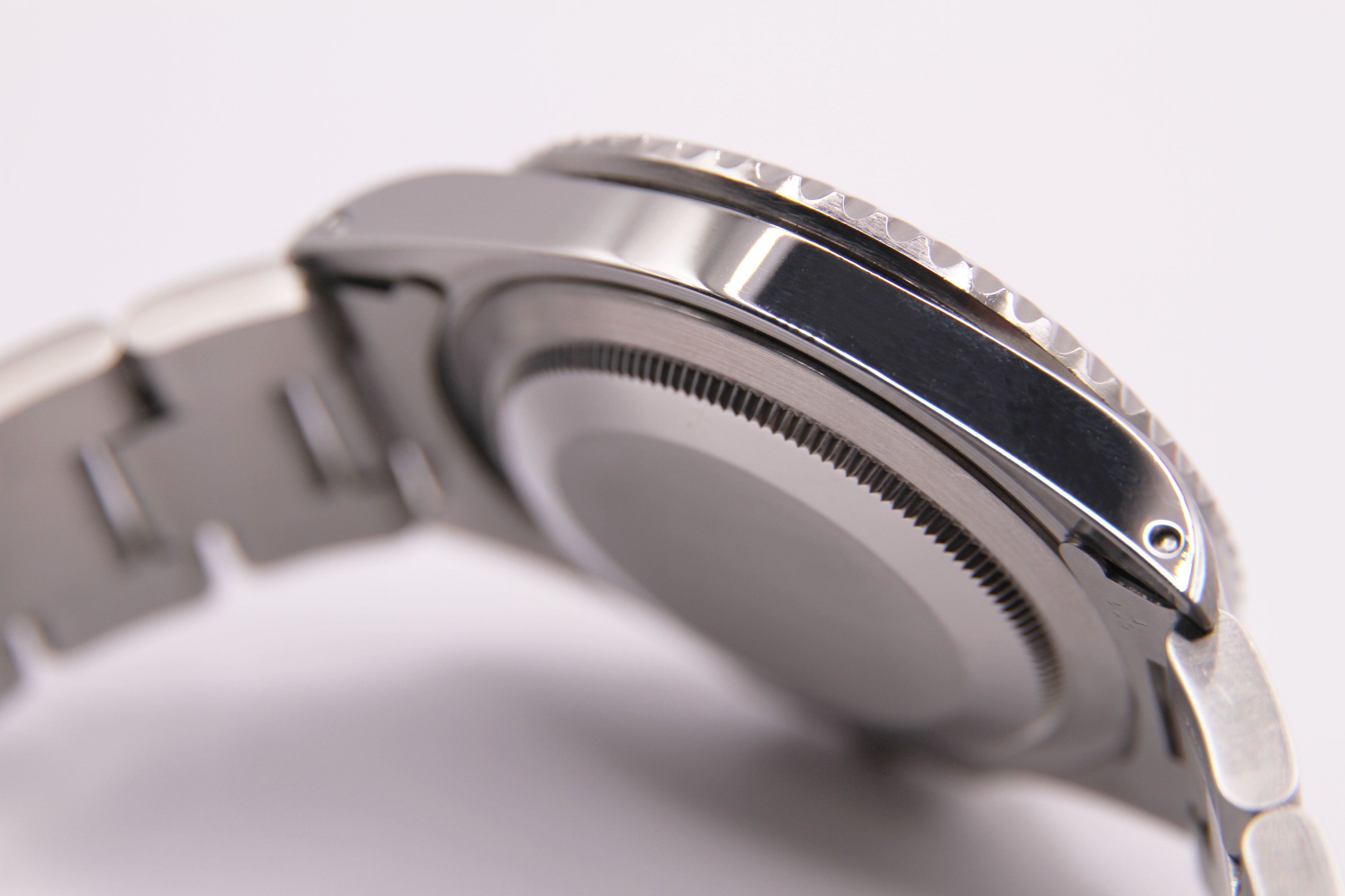 ロレックス GMTマスター1 黒 / ROLEX GMT Master I Ref.16700