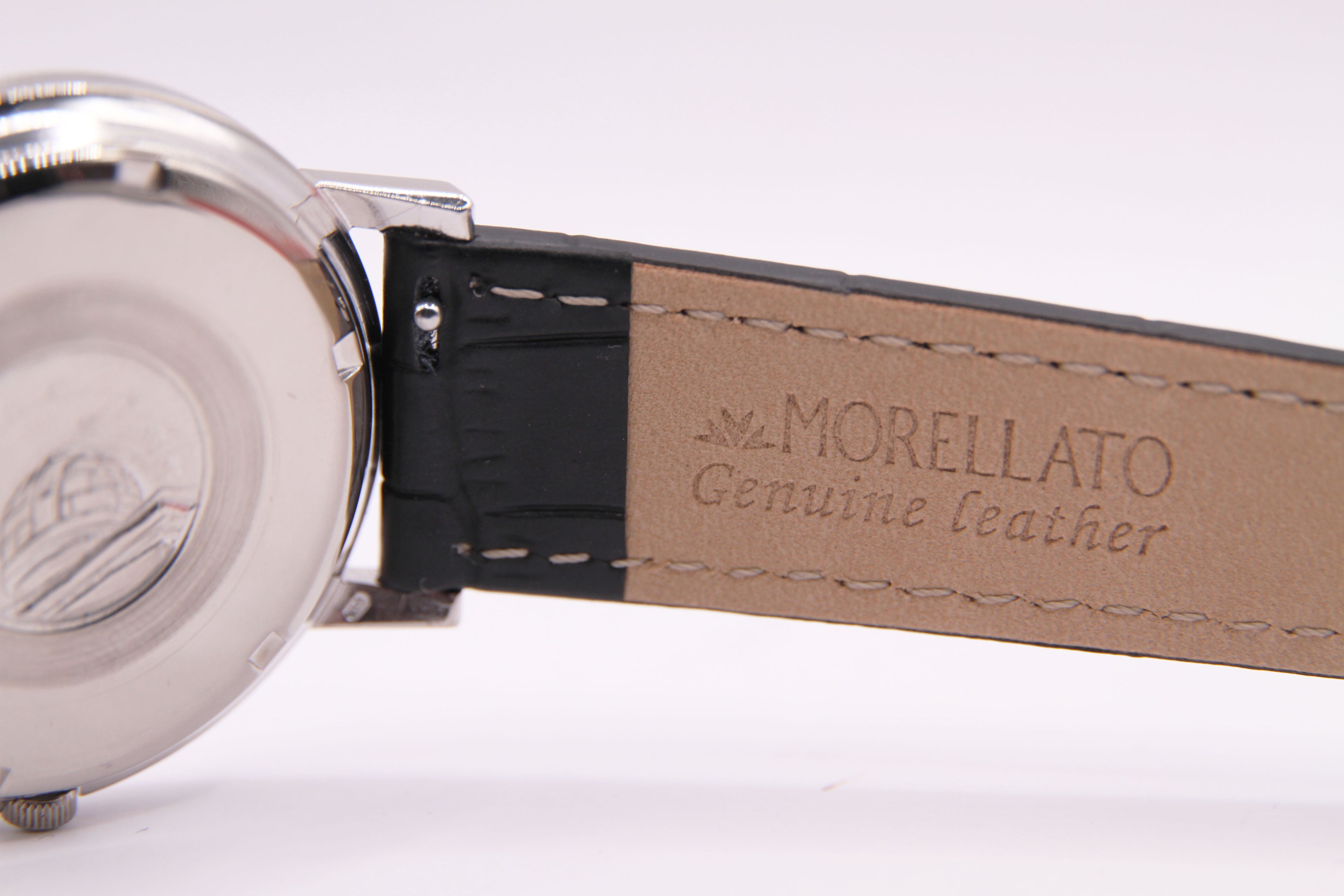 K18WG コンステレーション クロノメーター チューラー Wネーム / OMEGA Constellation Chronometer Ref.168.004/14 Cal.564