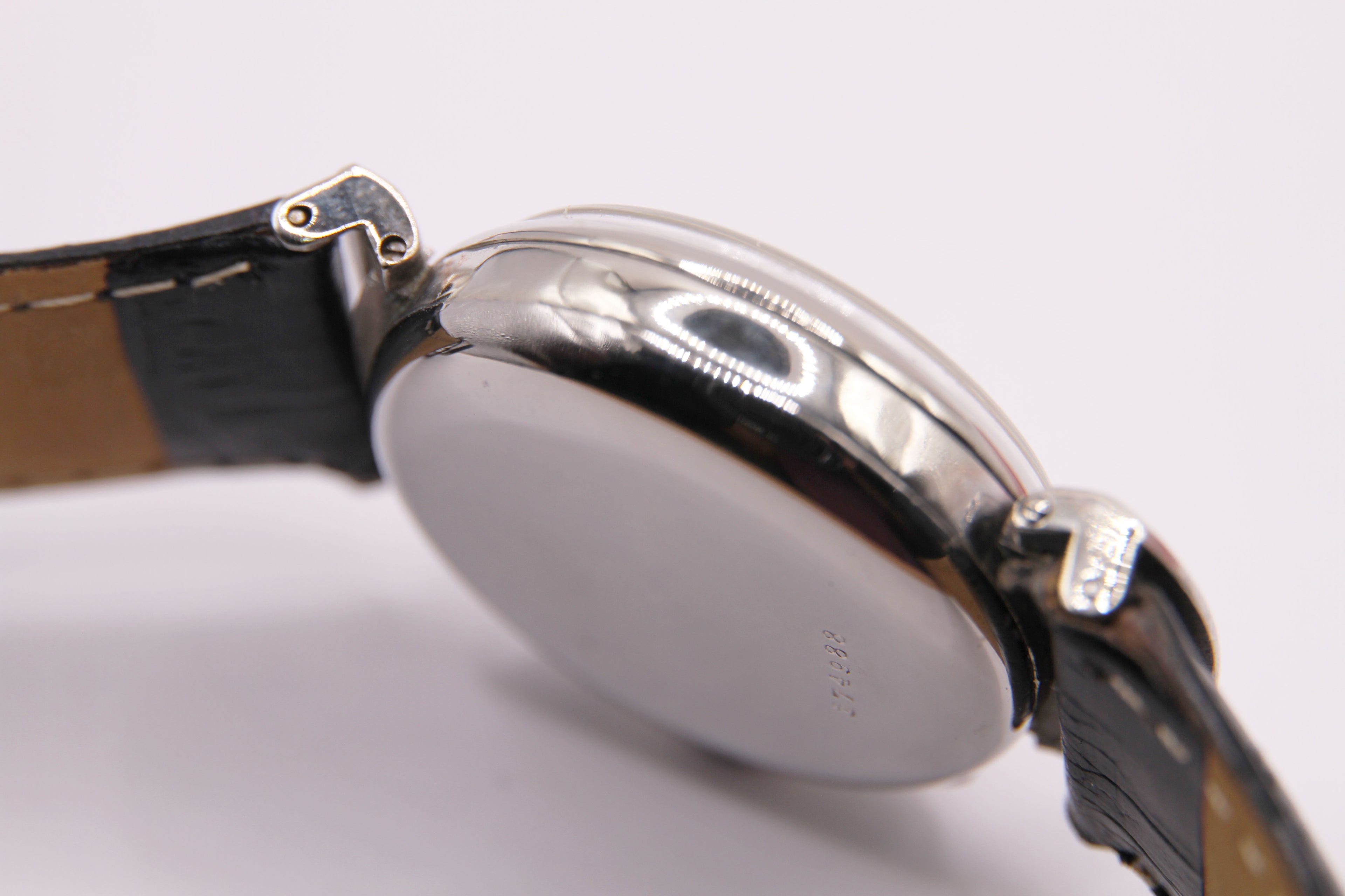 ユリスナルダン ヴィンテージ クロノグラフ 2reg / ULYSSE NARDIN Vintage chronograph 2reg