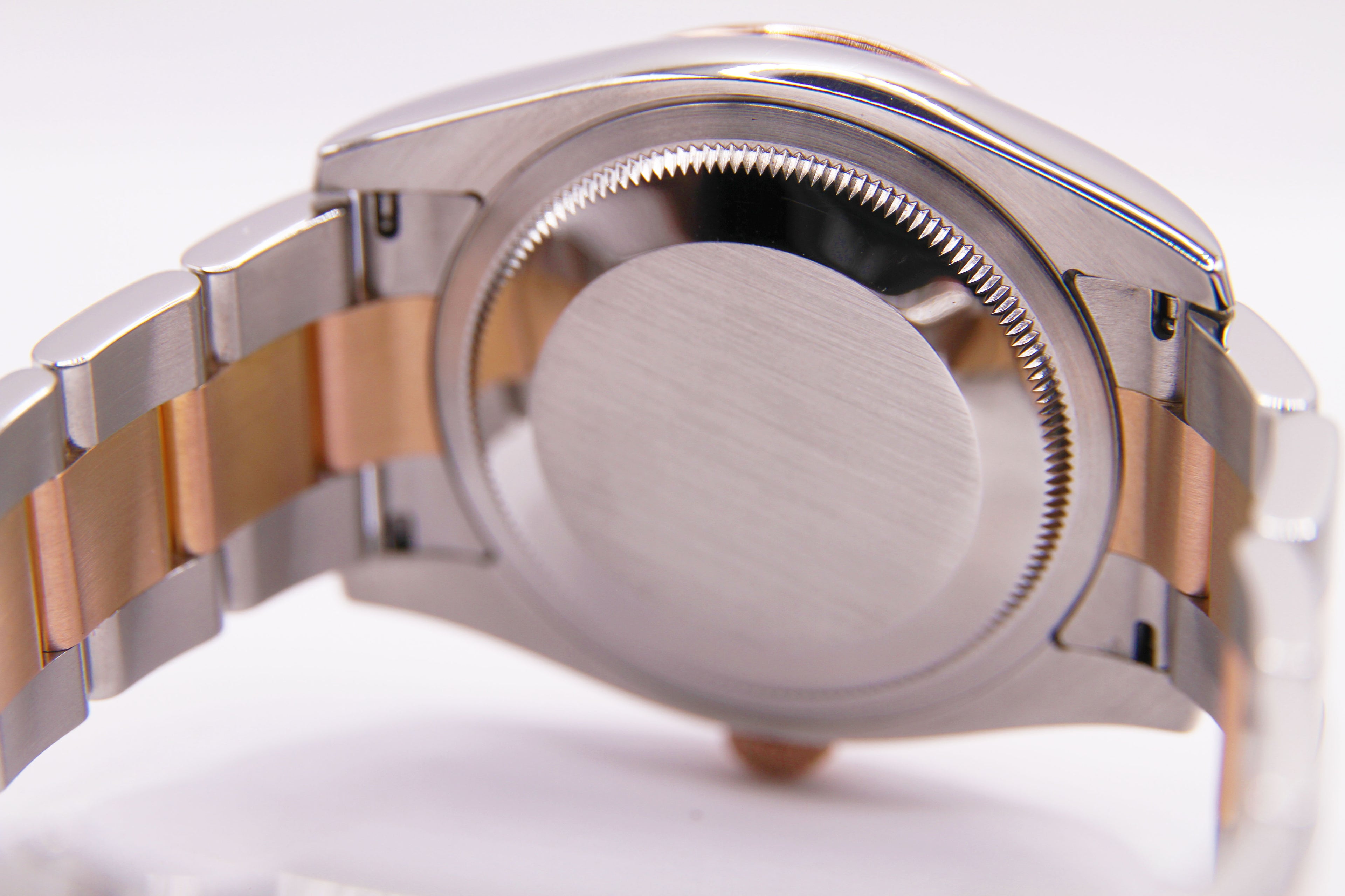 ロレックス ターノグラフ / ROLEX Turn-o-Graph Ref.116261