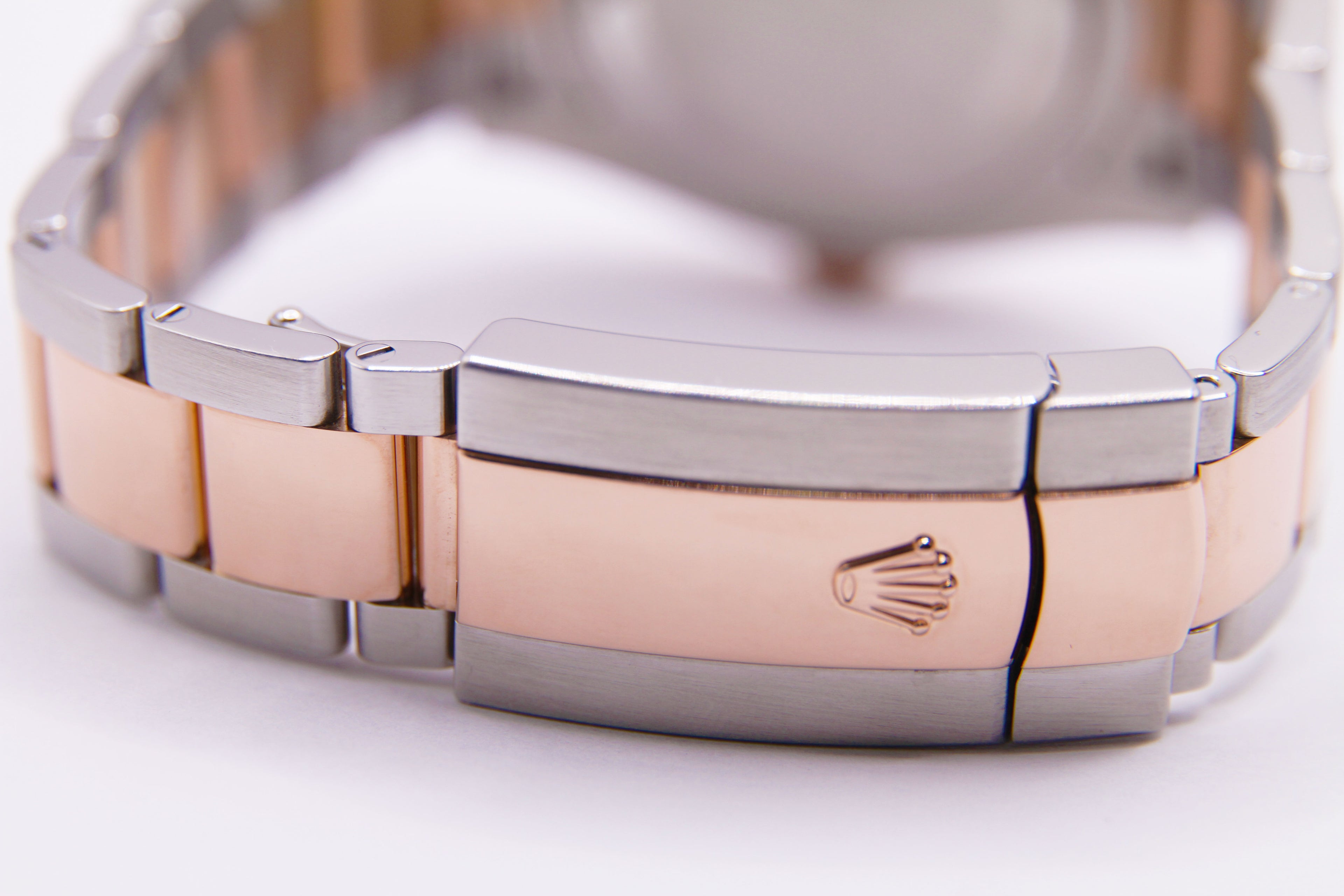 ロレックス ターノグラフ / ROLEX Turn-o-Graph Ref.116261