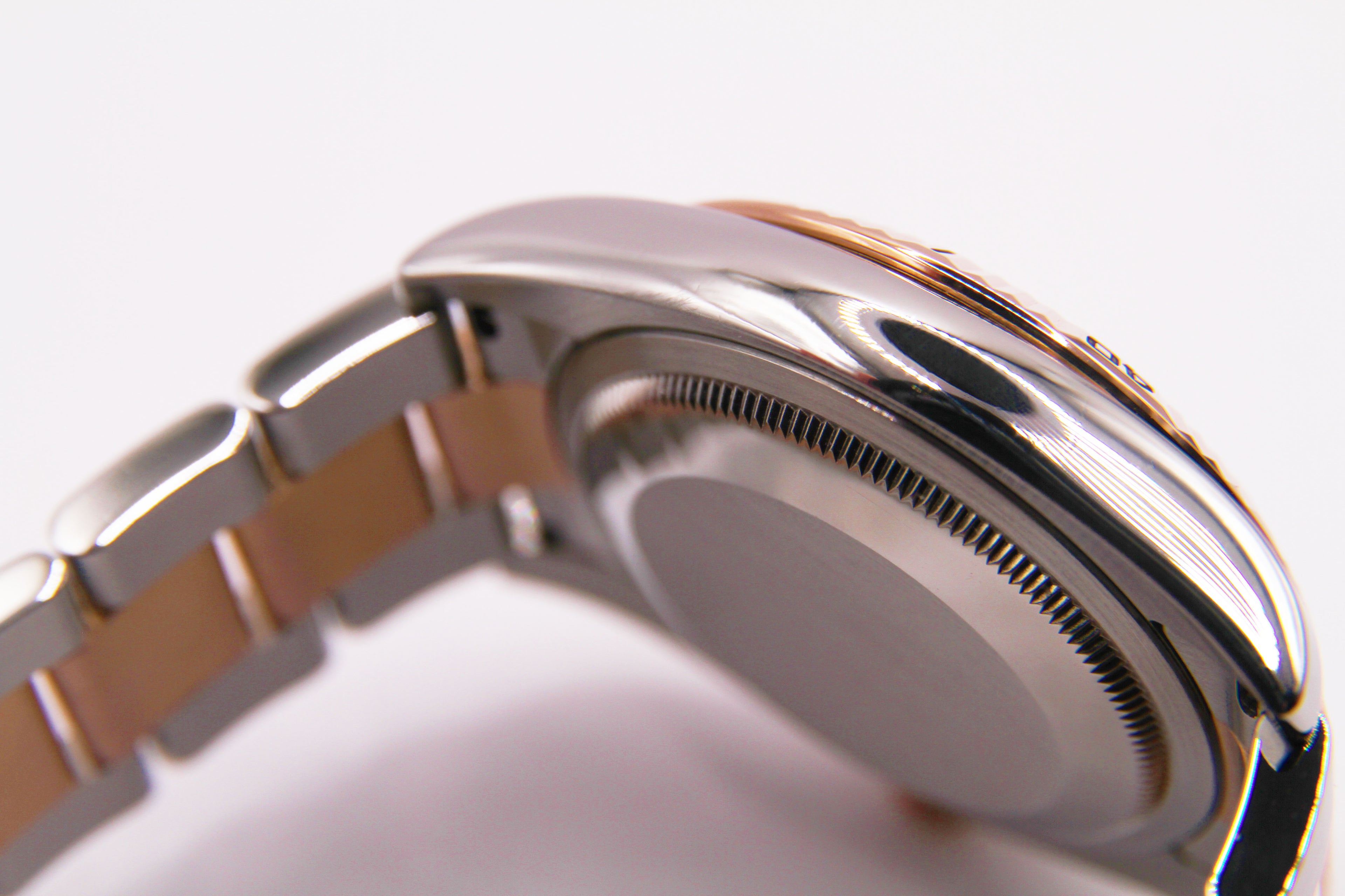 ロレックス ターノグラフ / ROLEX Turn-o-Graph Ref.116261