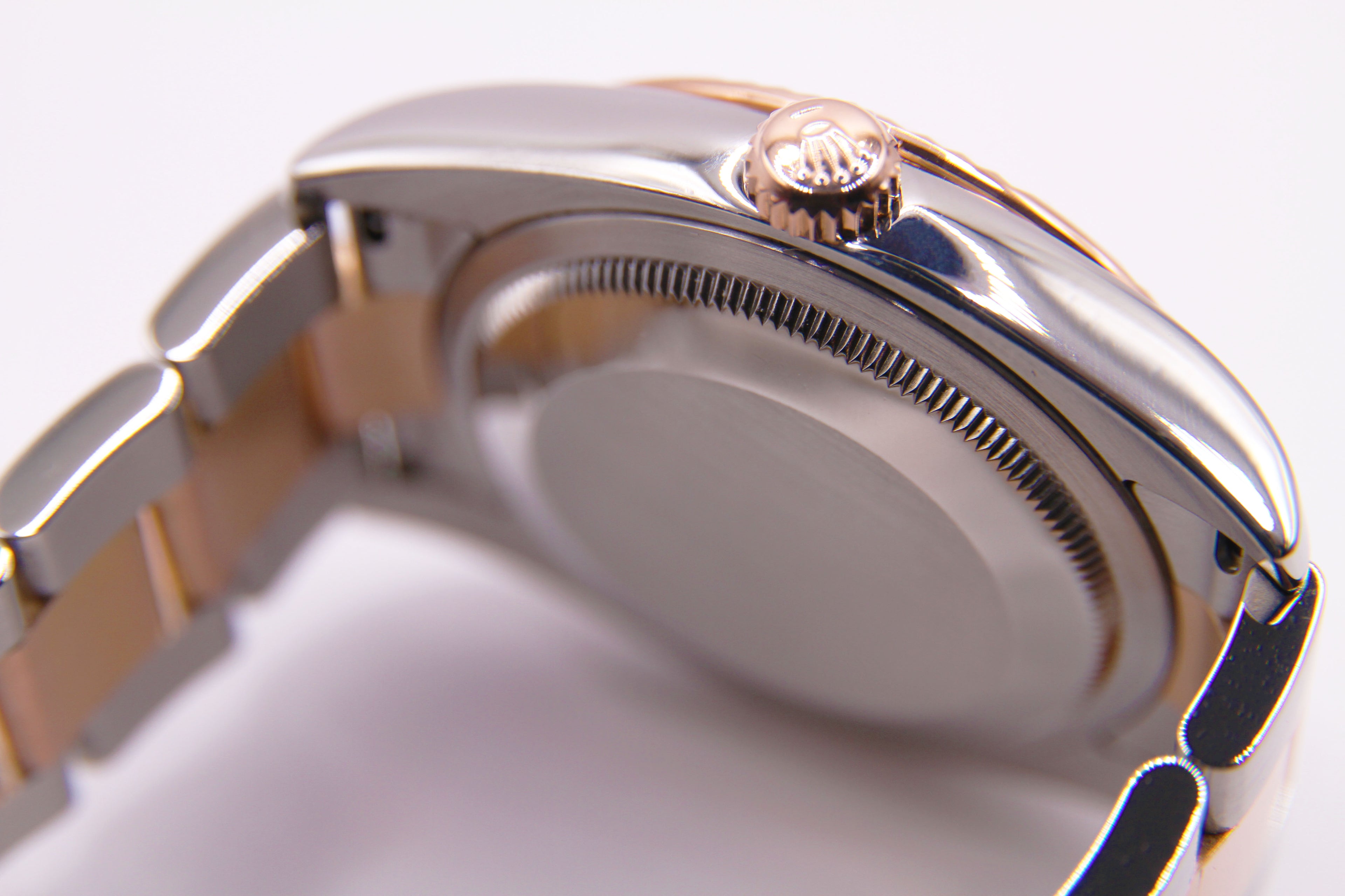 ロレックス ターノグラフ / ROLEX Turn-o-Graph Ref.116261