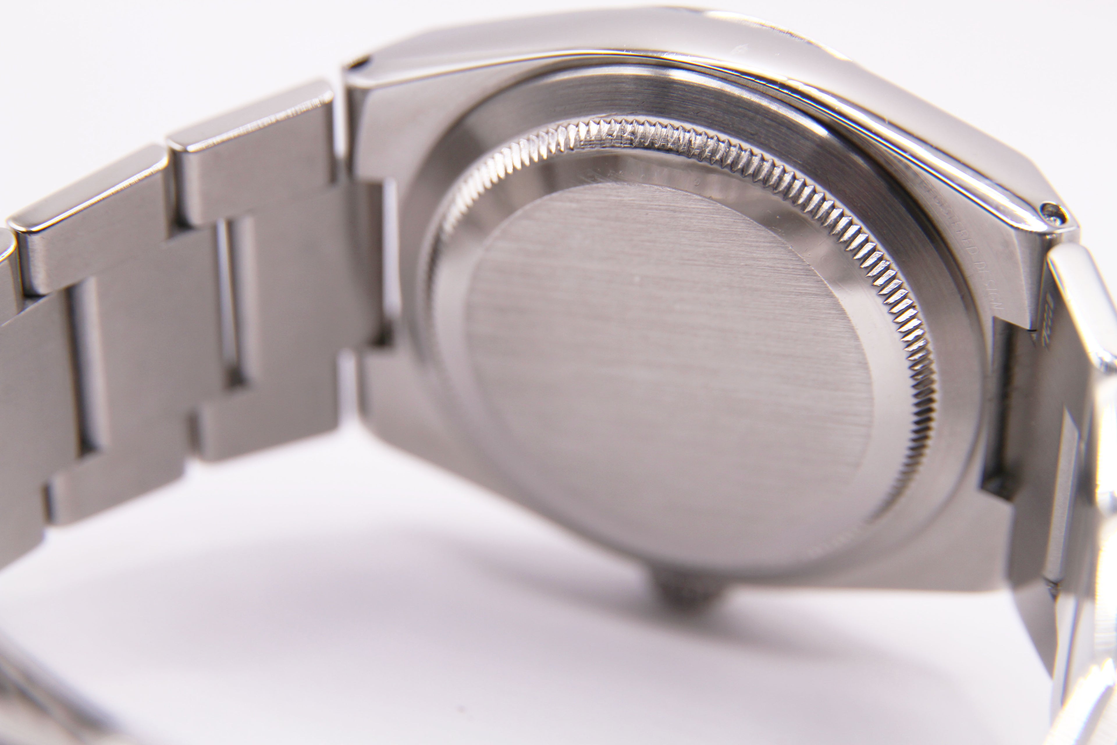 ロレックス オイスタークォーツ デイトジャスト / ROLEX OYSTER QUARTZ Ref.17000