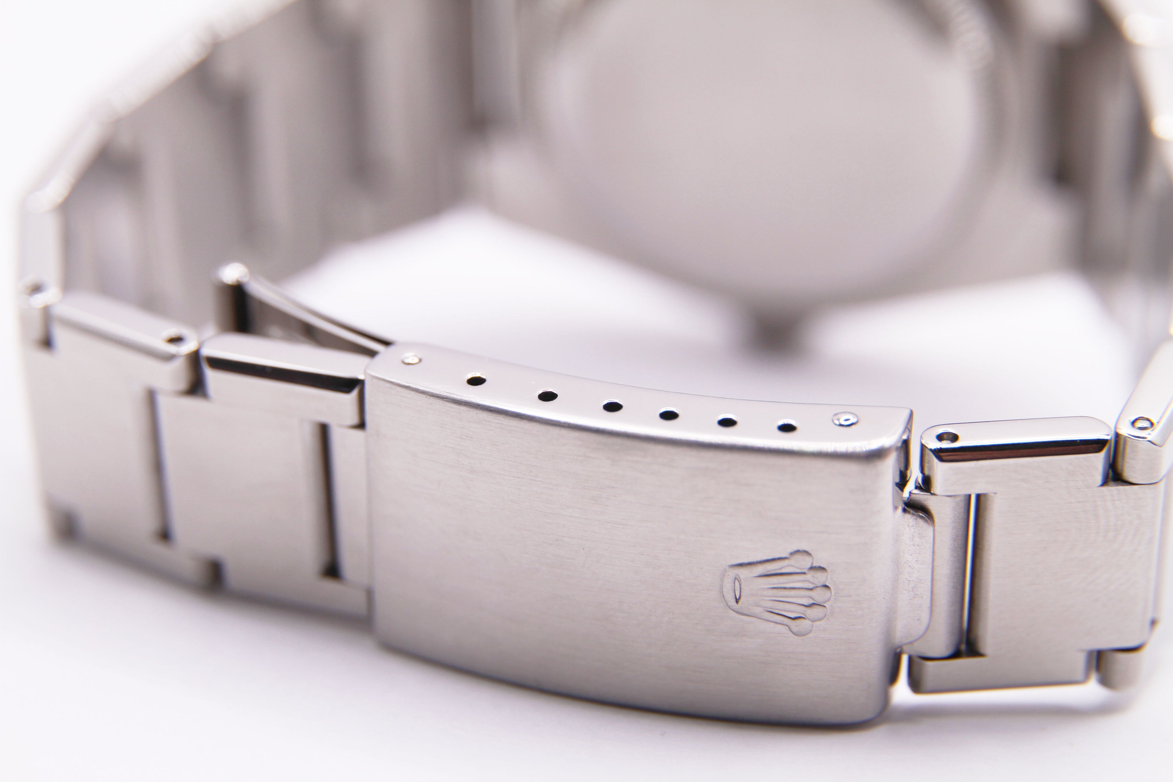 ロレックス オイスタークォーツ デイトジャスト / ROLEX OYSTER QUARTZ Ref.17000