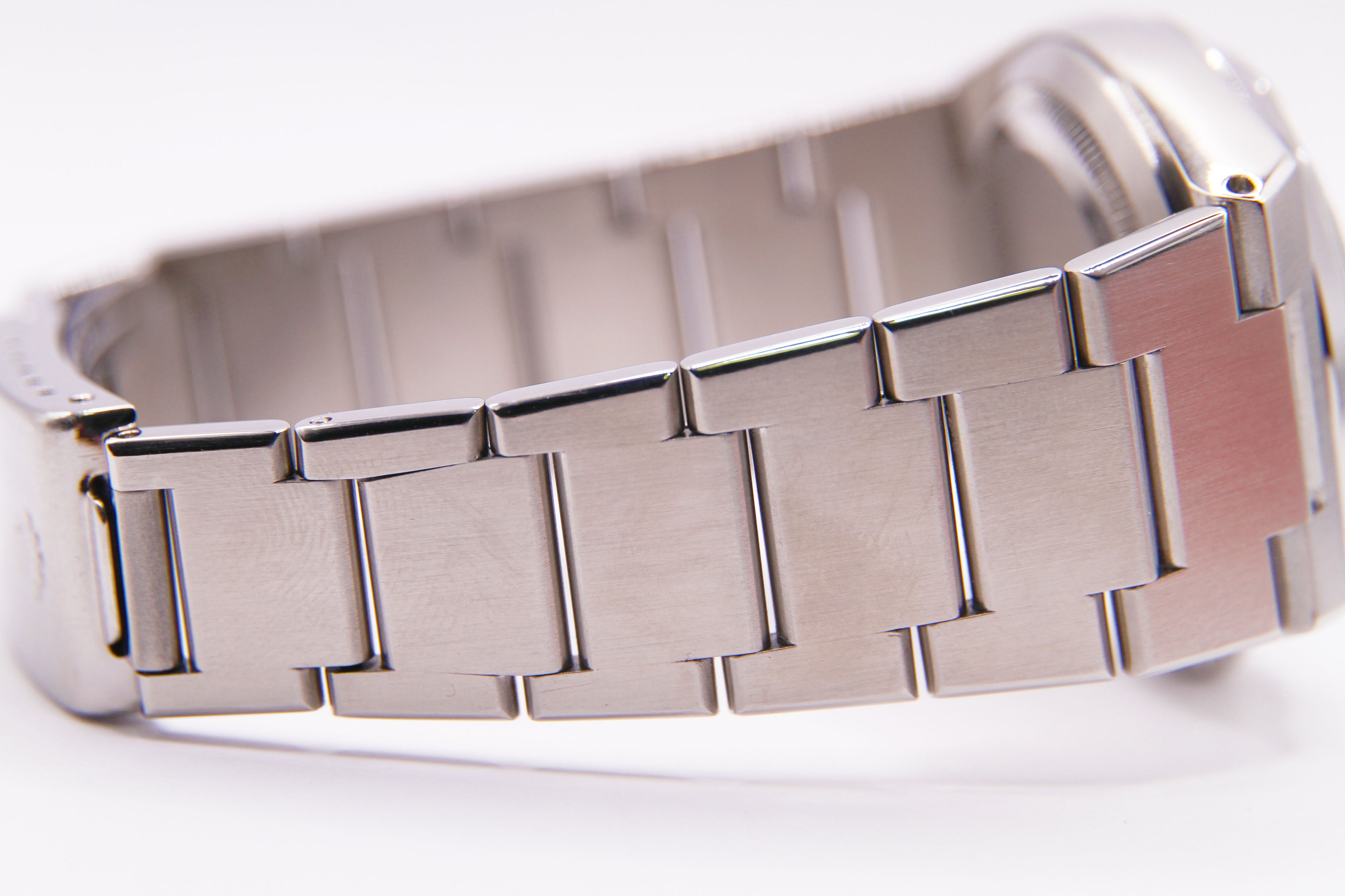 ロレックス オイスタークォーツ デイトジャスト / ROLEX OYSTER QUARTZ Ref.17000