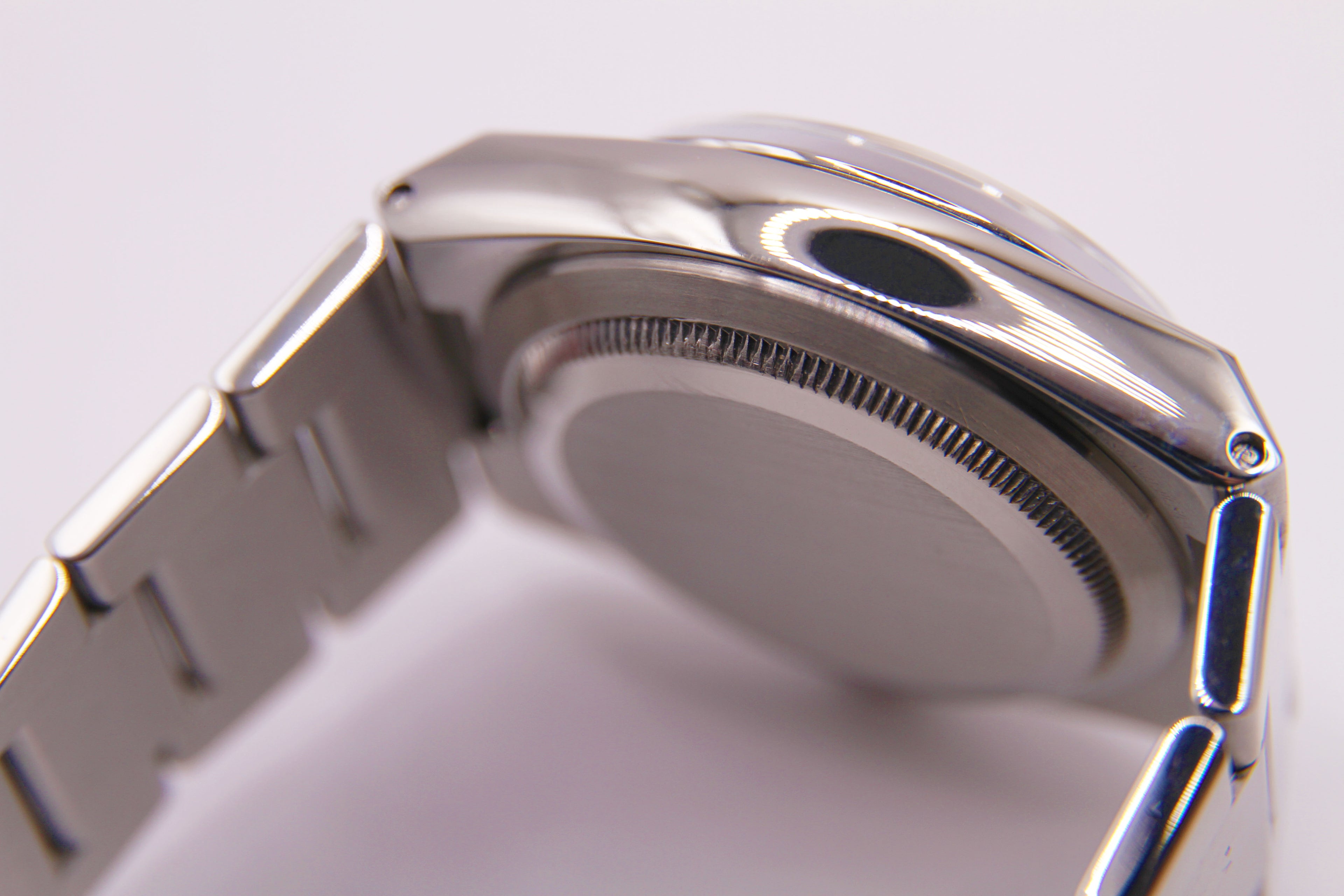 ロレックス オイスタークォーツ デイトジャスト / ROLEX OYSTER QUARTZ Ref.17000