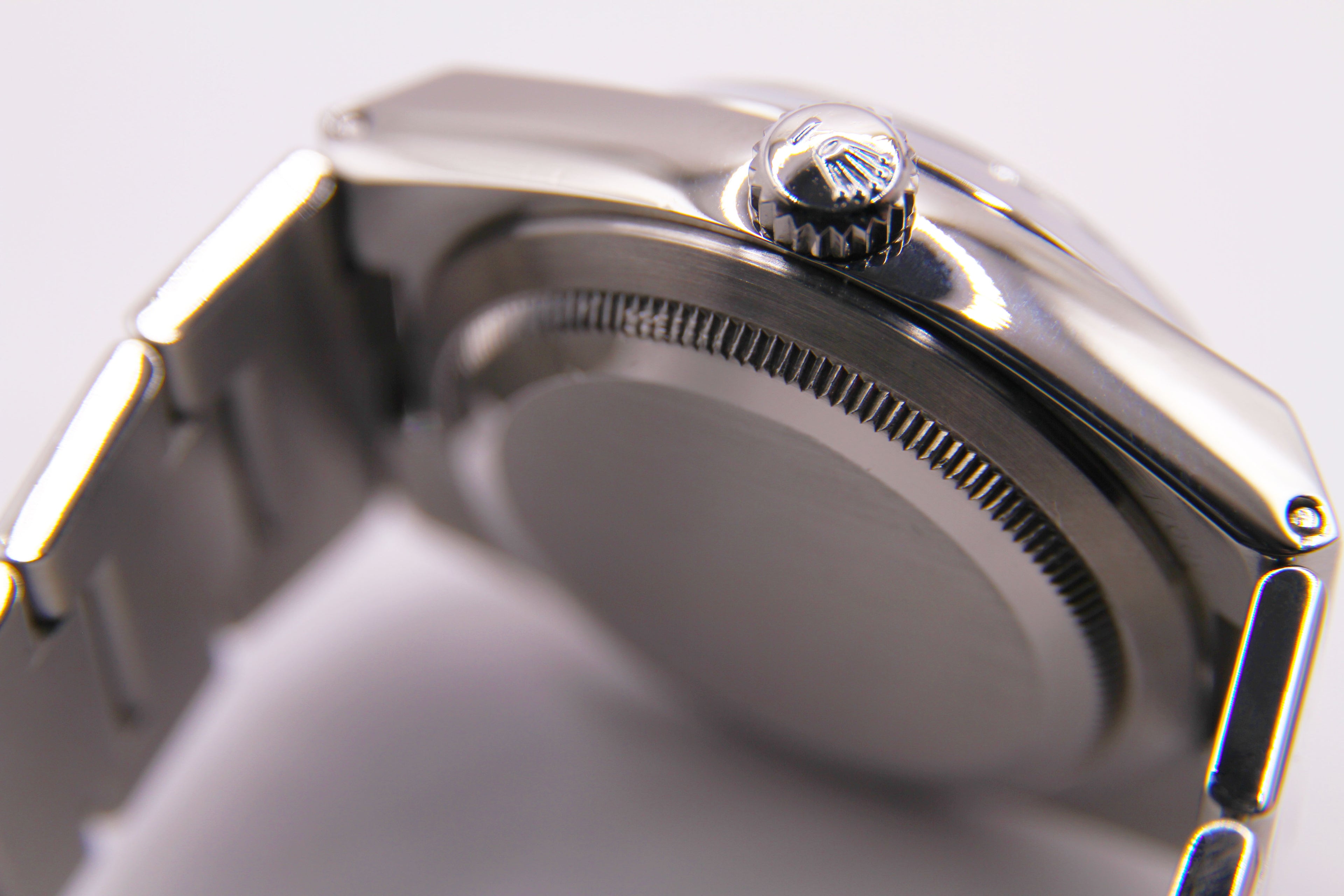 ロレックス オイスタークォーツ デイトジャスト / ROLEX OYSTER QUARTZ Ref.17000