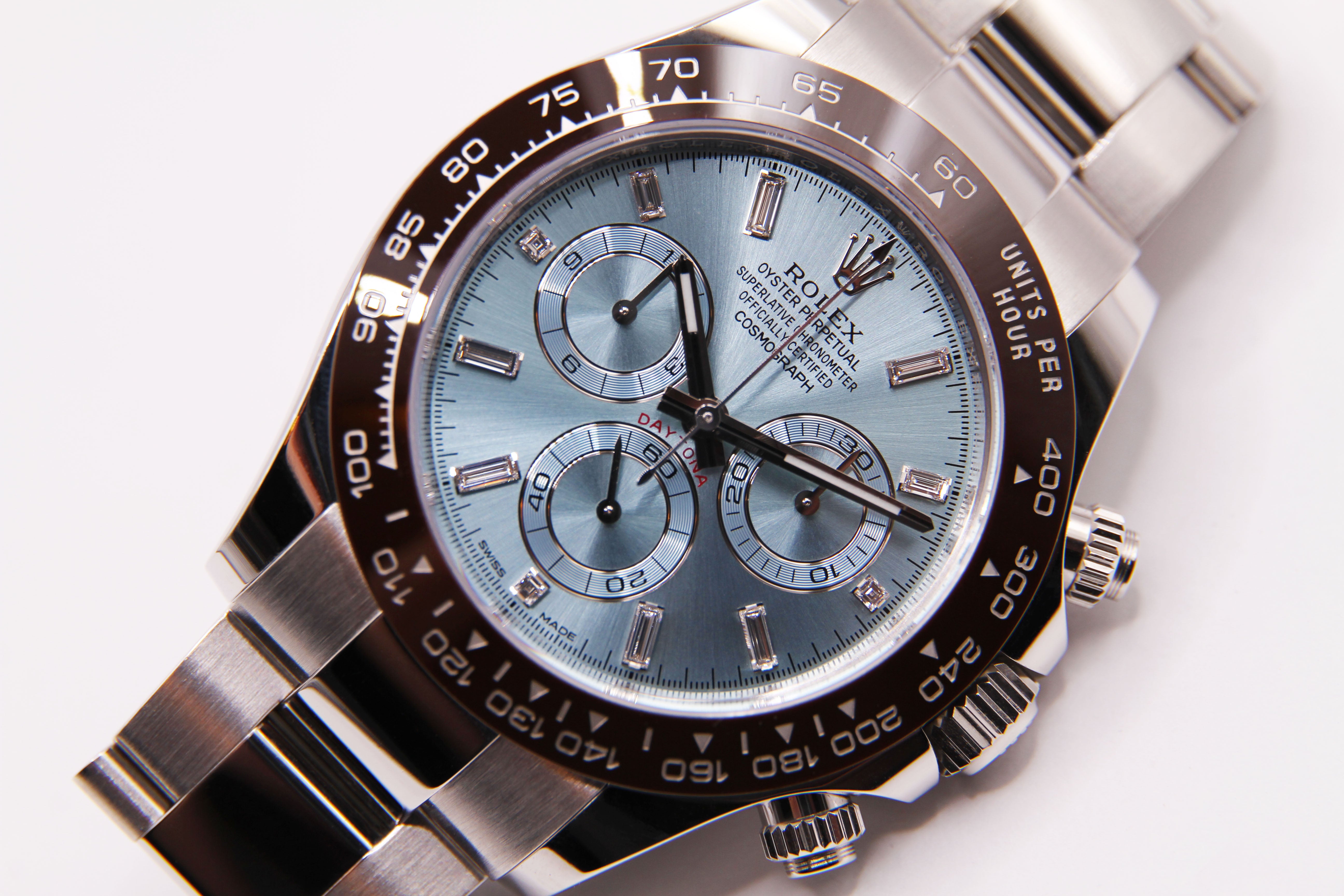 1,000,000~ – WatchTender