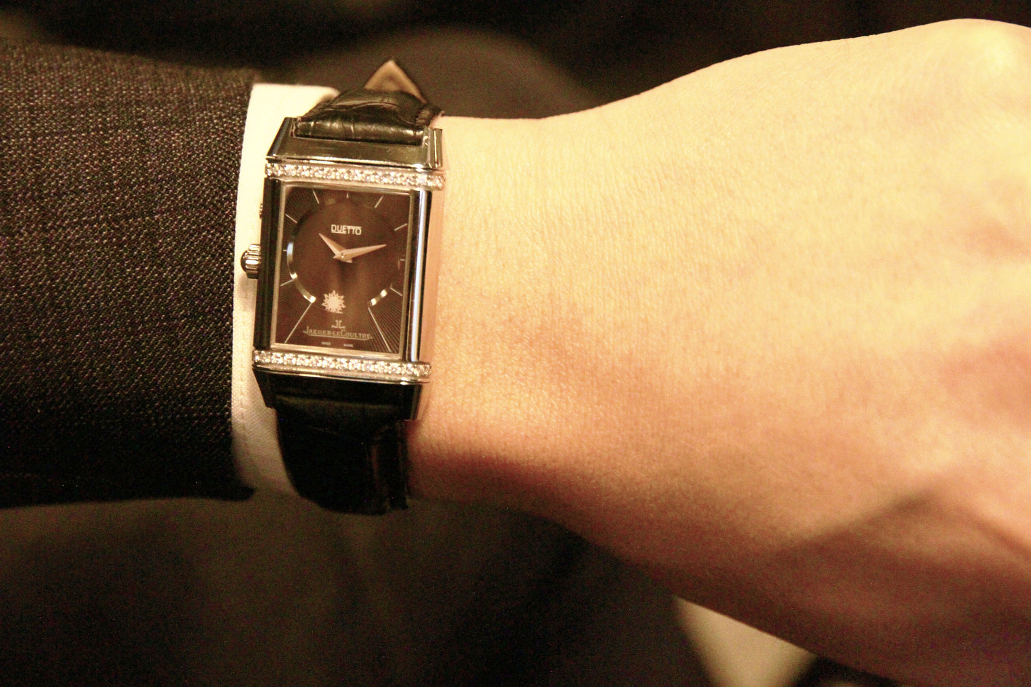 ALL Unisex watch(メンズ・レディースの高級腕時計)