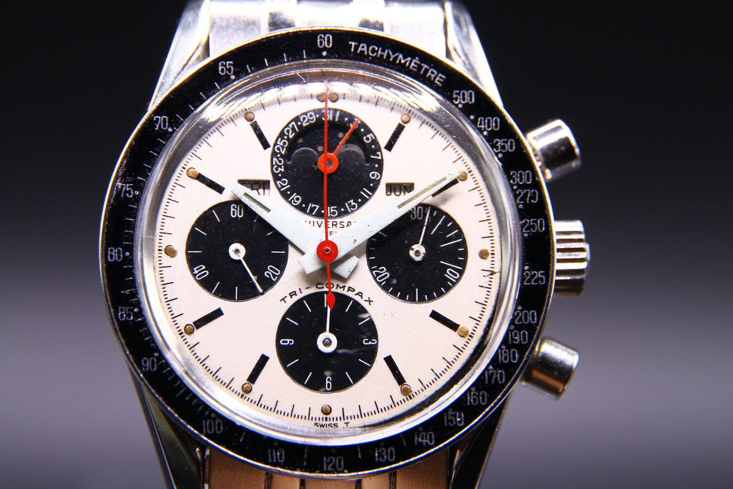 ALL Vintage Watch(ヴィンテージ時計・高級腕時計)