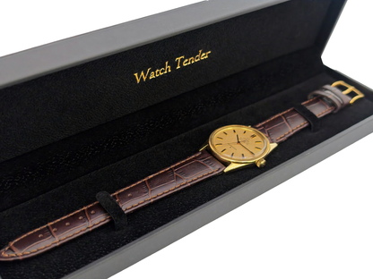 オメガ コンステレーションクロノメーター K18無垢 Ref.167.021 / OMEGA Constellation Chronometer 18K Cal.712