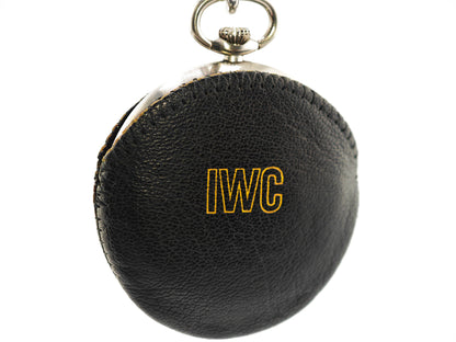 IWC 懐中時計 Cal.C972 / IWC Pocket Watch