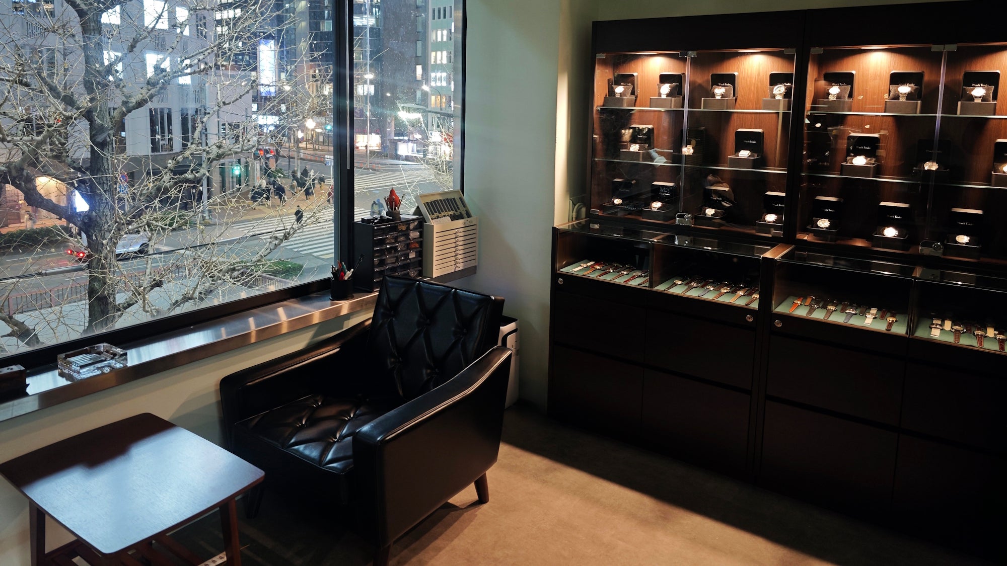 銀座の高級腕時計専門店｜アンティーク・ヴィンテージ・中古なら