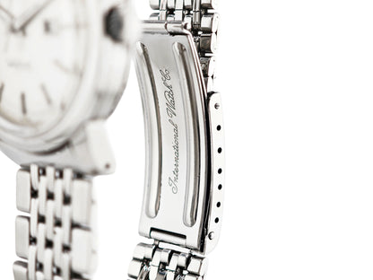 オールドインター インヂュニア ゲイフレアーブレス  Ref.666 / Old IWC Early Ingenieur Gay Freres