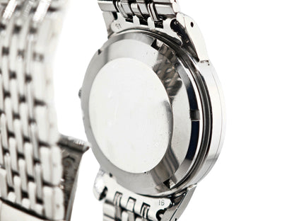 オールドインター インヂュニア ゲイフレアーブレス  Ref.666 / Old IWC Early Ingenieur Gay Freres