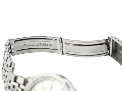 オールドインター インヂュニア ゲイフレアーブレス  Ref.666 / Old IWC Early Ingenieur Gay Freres