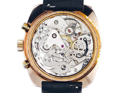 ジョビアル ヴィンテージクロノグラフ / JOVIAL 2Register Chronograph 1970&