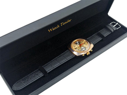 ジョビアル ヴィンテージクロノグラフ / JOVIAL 2Register Chronograph 1970&