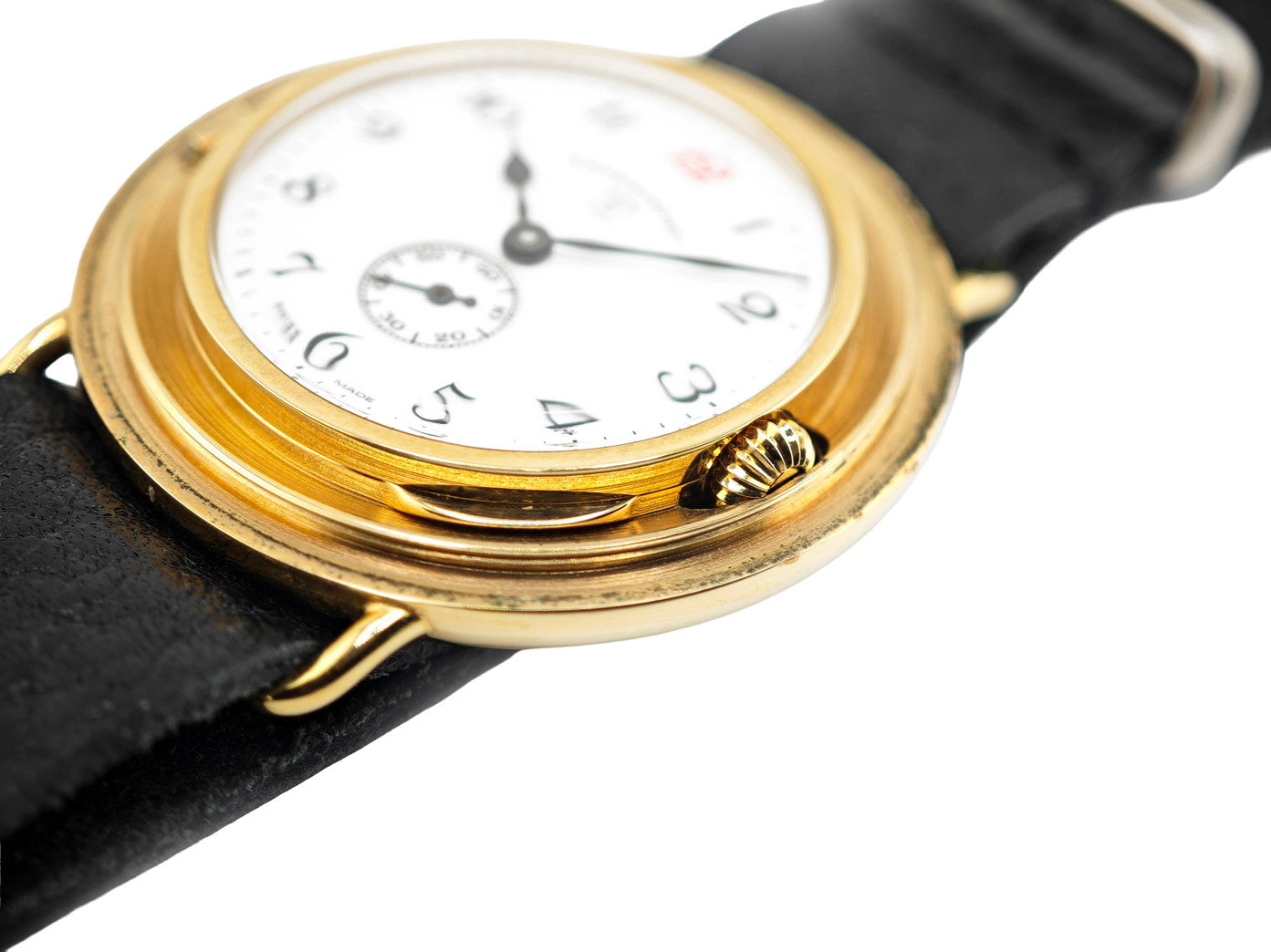 エベラール パトルイユ / EBERHARD&amp;Co PATROUILLE