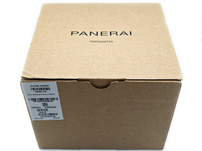 パネライ ルミノールクロノ カーボテック ネイビーシールズ 462本限定 PAM01419 / PANERAI Luminor Chrono Carbotech Navy SEALs