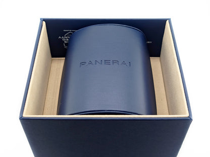 パネライ ルミノールクロノ カーボテック ネイビーシールズ 462本限定 PAM01419 / PANERAI Luminor Chrono Carbotech Navy SEALs