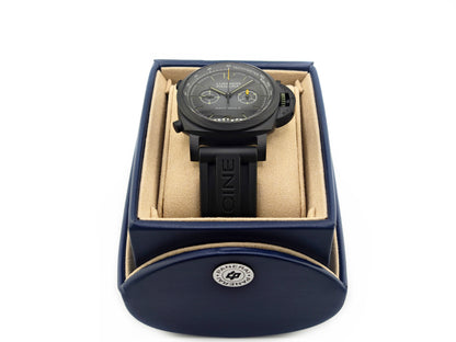 パネライ ルミノールクロノ カーボテック ネイビーシールズ 462本限定 PAM01419 / PANERAI Luminor Chrono Carbotech Navy SEALs