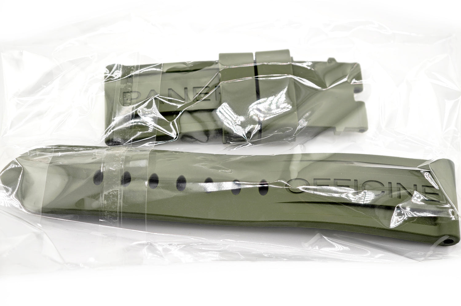 パネライ ルミノールクロノ カーボテック ネイビーシールズ 462本限定 PAM01419 / PANERAI Luminor Chrono Carbotech Navy SEALs