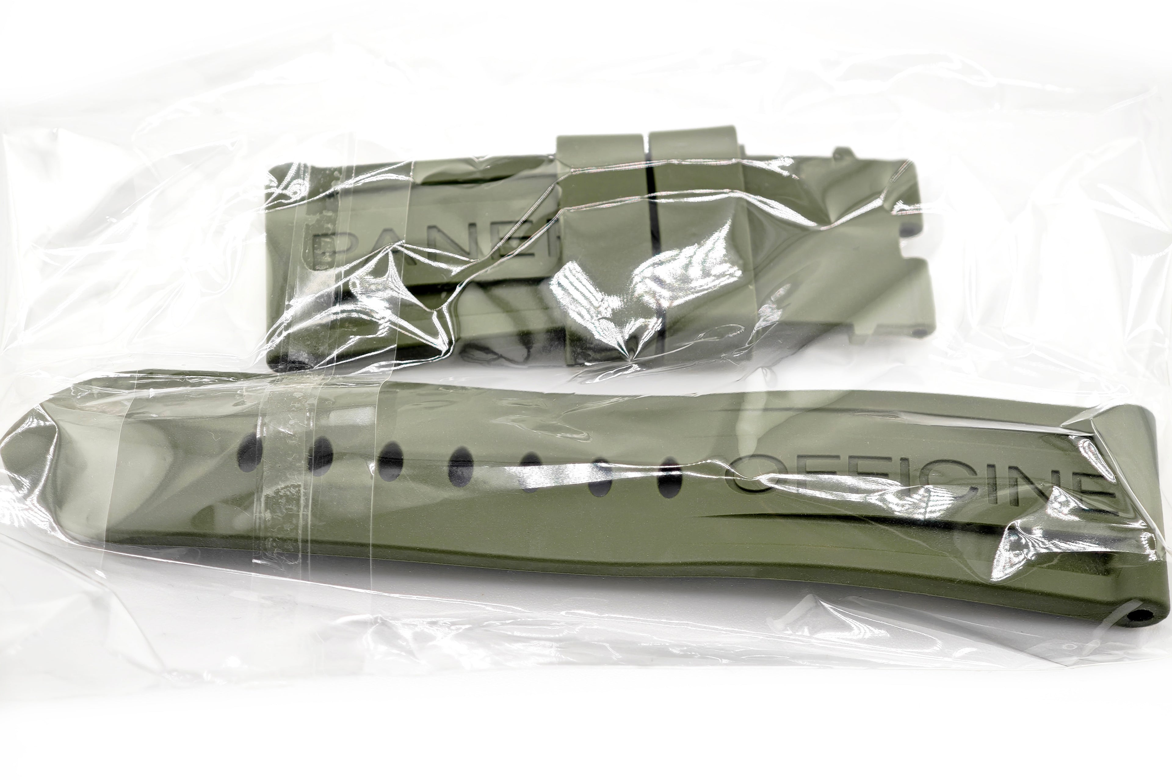 パネライ ルミノールクロノ カーボテック ネイビーシールズ 462本限定 PAM01419 / PANERAI Luminor Chrono Carbotech Navy SEALs