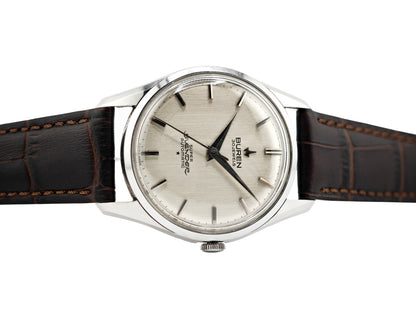 ビューレン マイクロローター スーパースレンダー / BUREN Super Slender