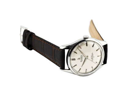 ビューレン マイクロローター スーパースレンダー / BUREN Super Slender