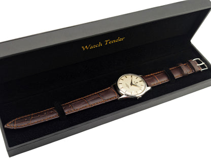 ビューレン マイクロローター スーパースレンダー / BUREN Super Slender