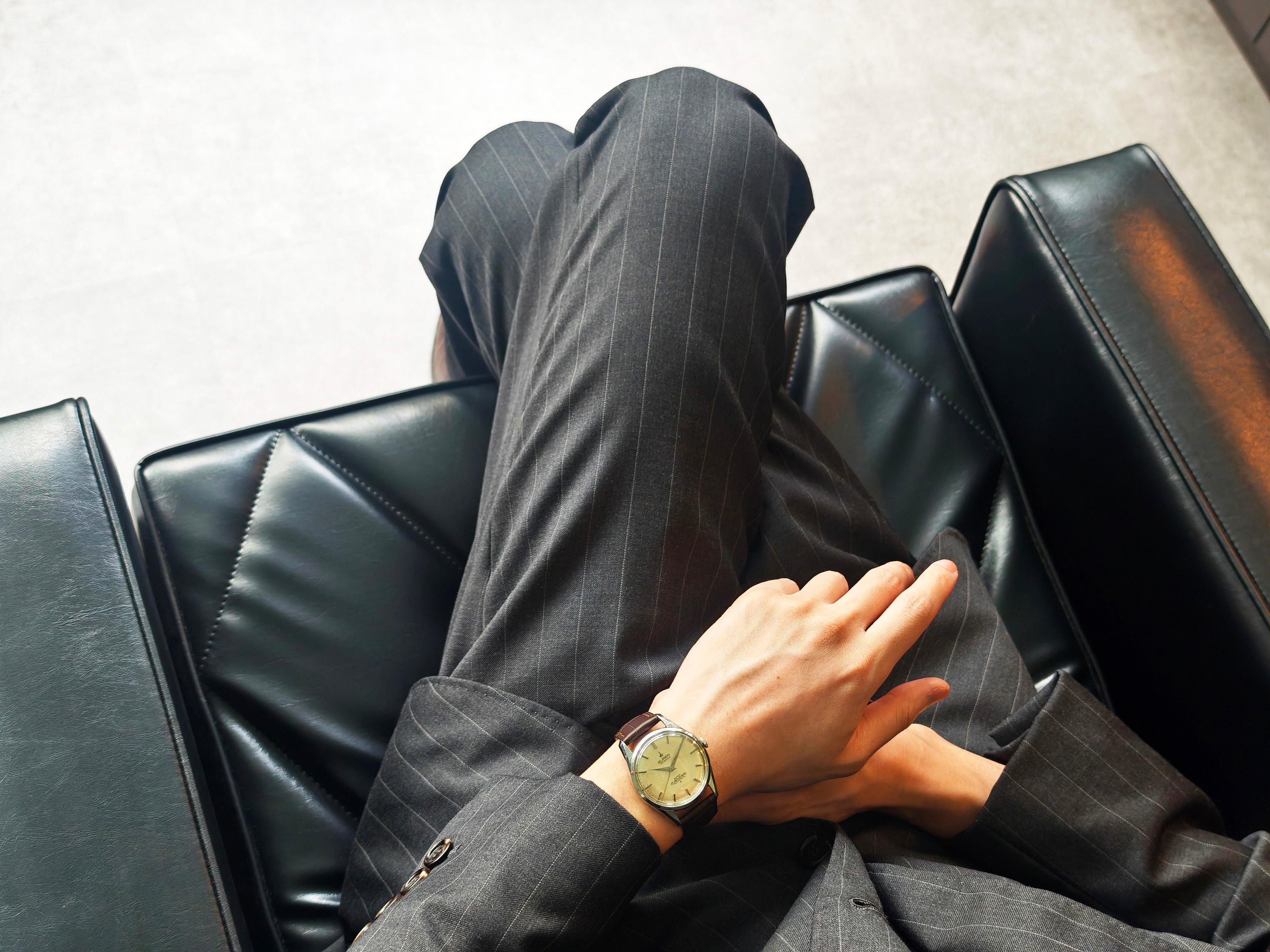 ビューレン マイクロローター スーパースレンダー / BUREN Super Slender