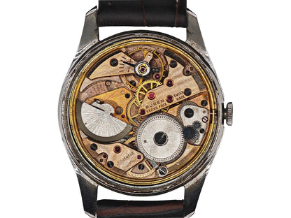 ビューレン マイクロローター スーパースレンダー / BUREN Super Slender