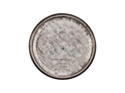 ビューレン マイクロローター スーパースレンダー / BUREN Super Slender