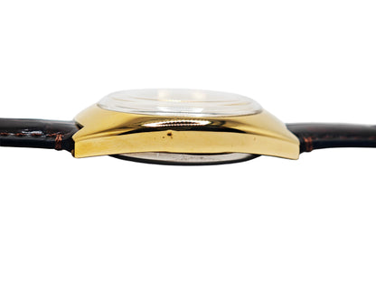 ワックマン＝ブライトリング  ロングプレイング/ WAKMANN  Ref.9657 Cal.LEMANIA1873(OMEGA861)