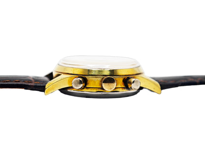 ソルヴィル エ タイタス Cal.Valjoux 72 ヴィンテージクロノグラフ / Solvl et Titus Vintage Chronoglaph