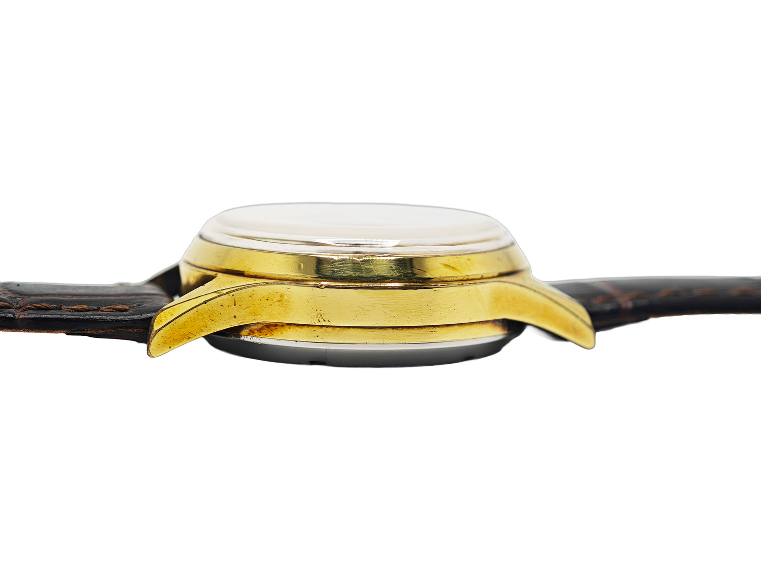 ソルヴィル エ タイタス Cal.Valjoux 72 ヴィンテージクロノグラフ / Solvl et Titus Vintage Chronoglaph