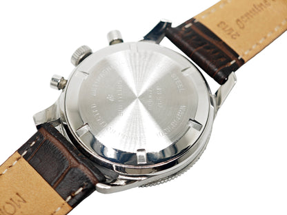 ブライトリング コ・パイロット 逆パンダ ダイヤル / BREITLING Co-Pilot &